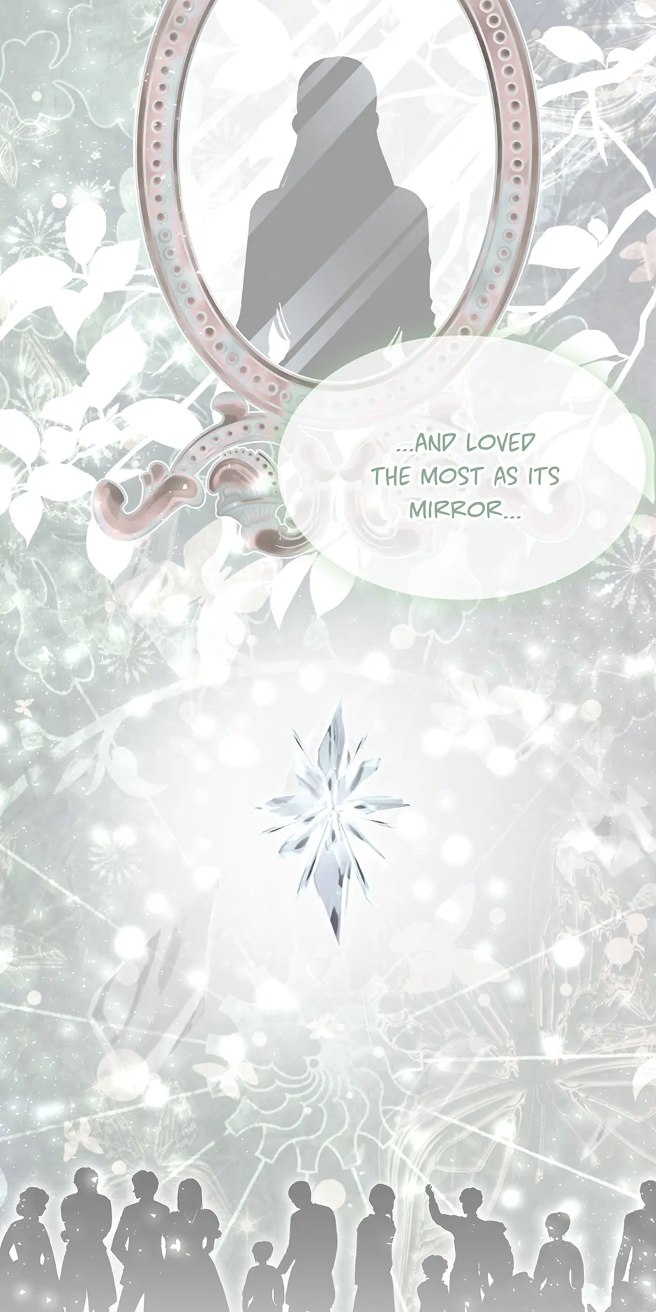 Charlotte Has Five Disciples chapter 204 page 2