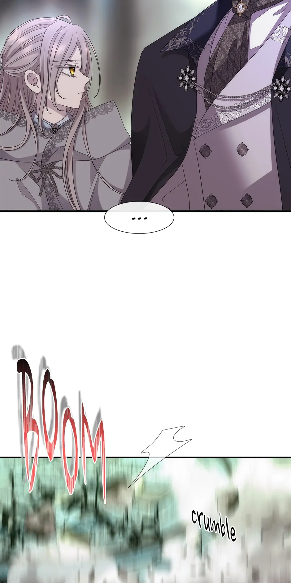 Charlotte Has Five Disciples chapter 204 page 4