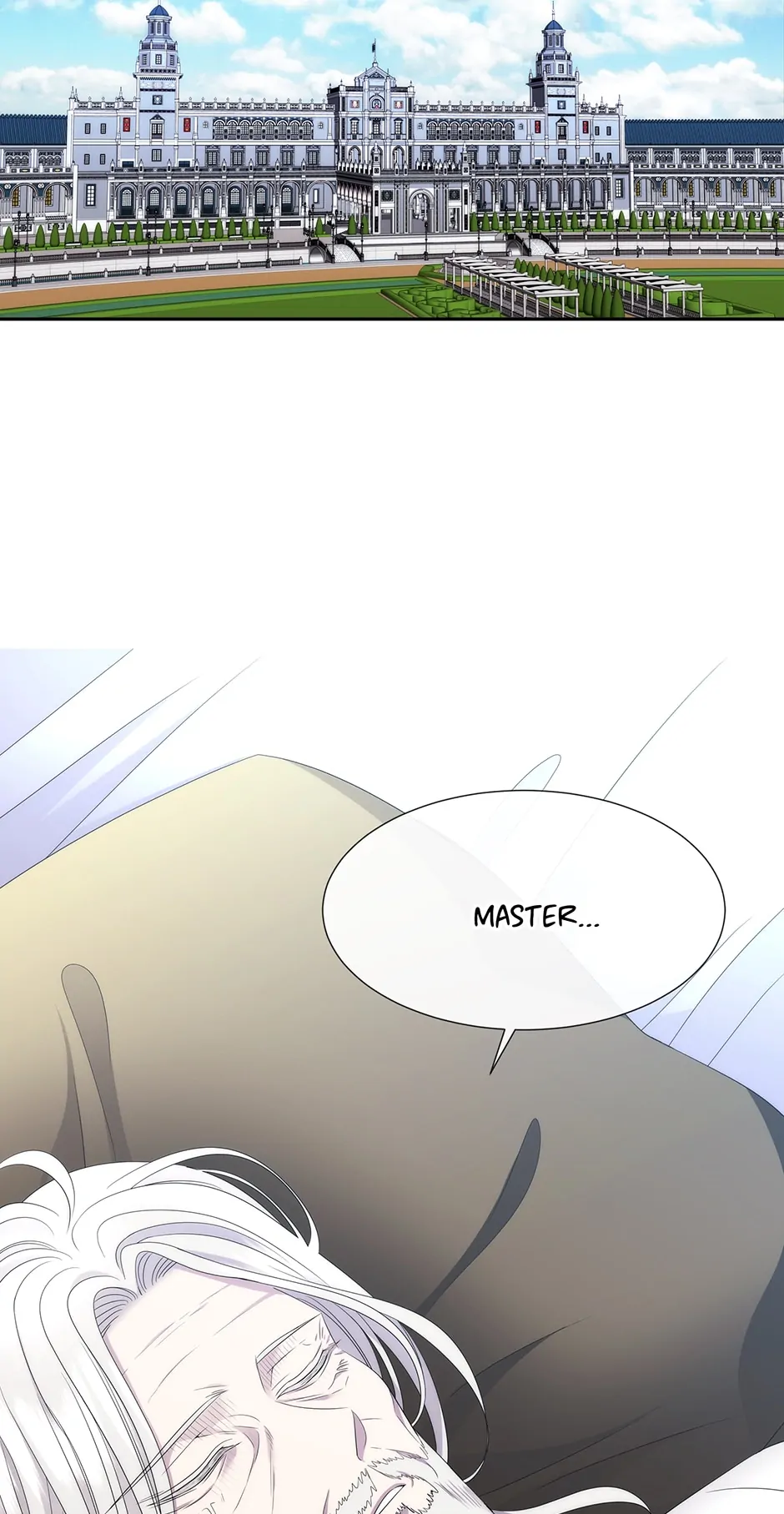 Charlotte Has Five Disciples chapter 204 page 12