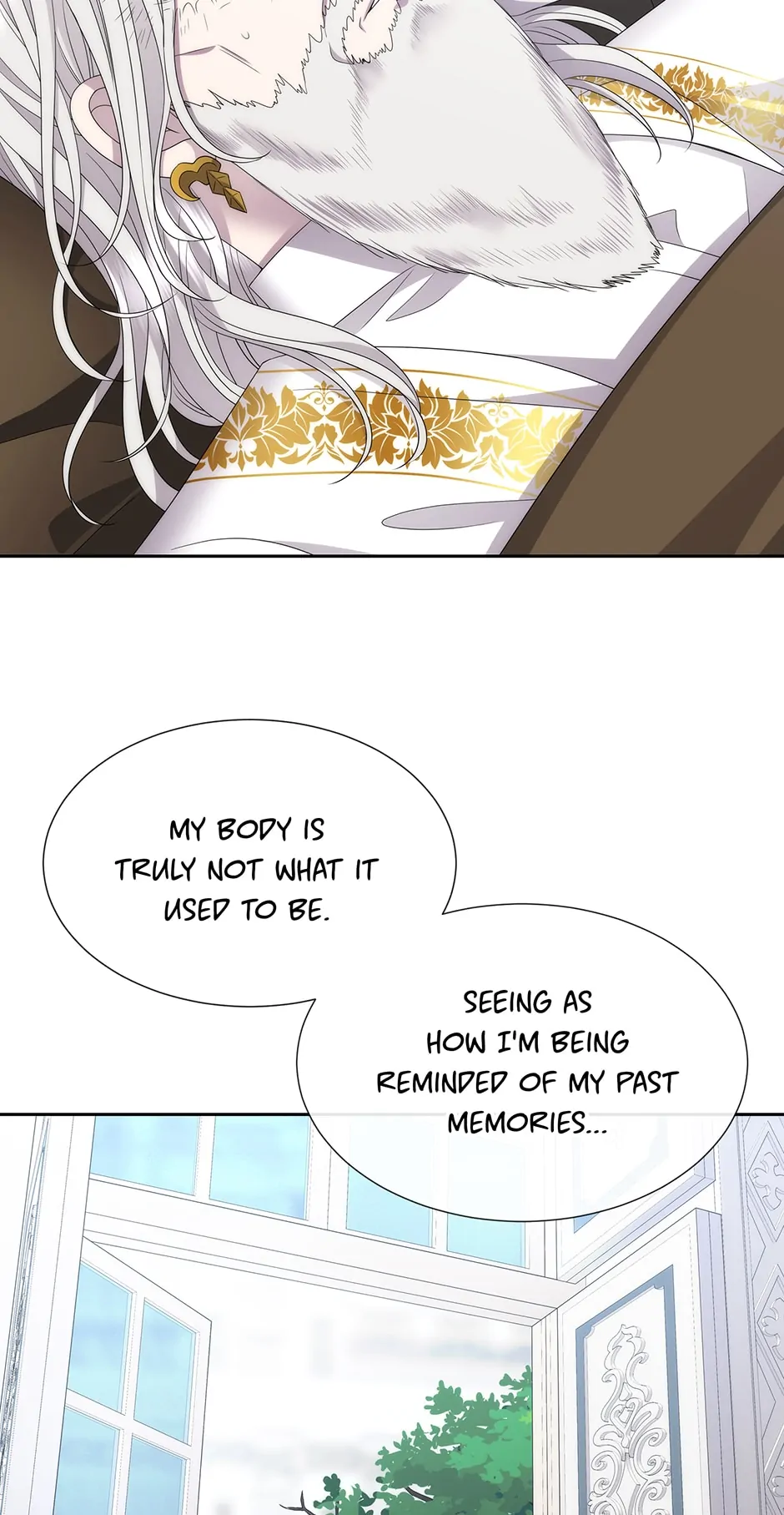 Charlotte Has Five Disciples chapter 204 page 13