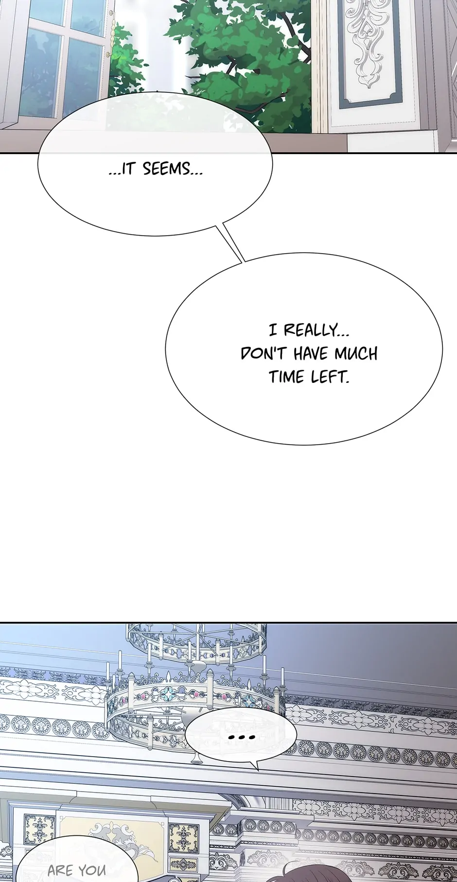 Charlotte Has Five Disciples chapter 204 page 14