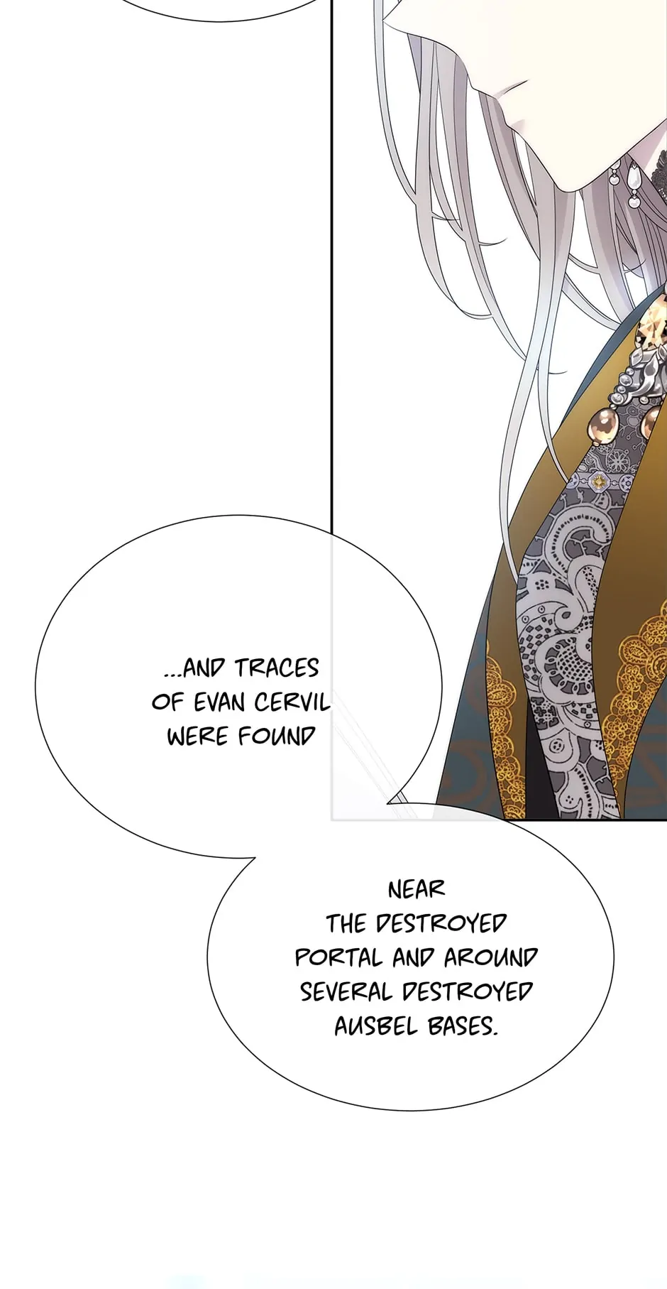 Charlotte Has Five Disciples chapter 204 page 17