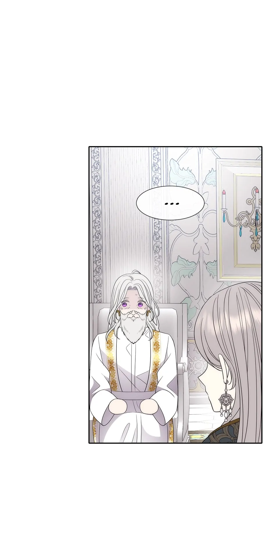 Charlotte Has Five Disciples chapter 204 page 24