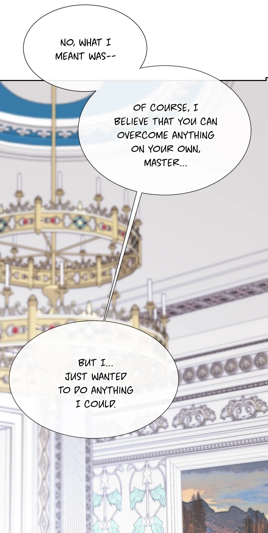 Charlotte Has Five Disciples chapter 204 page 25