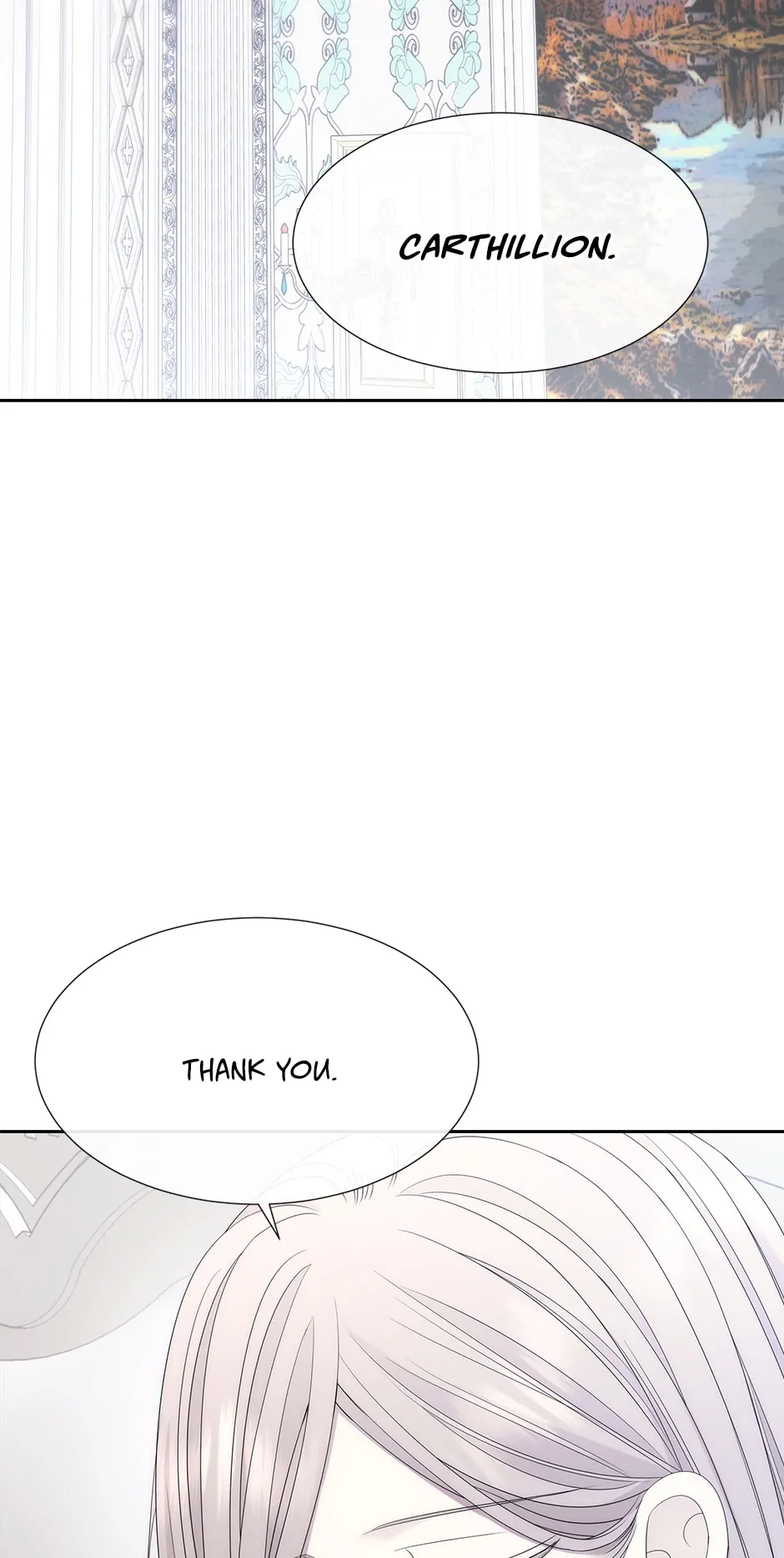 Charlotte Has Five Disciples chapter 204 page 26
