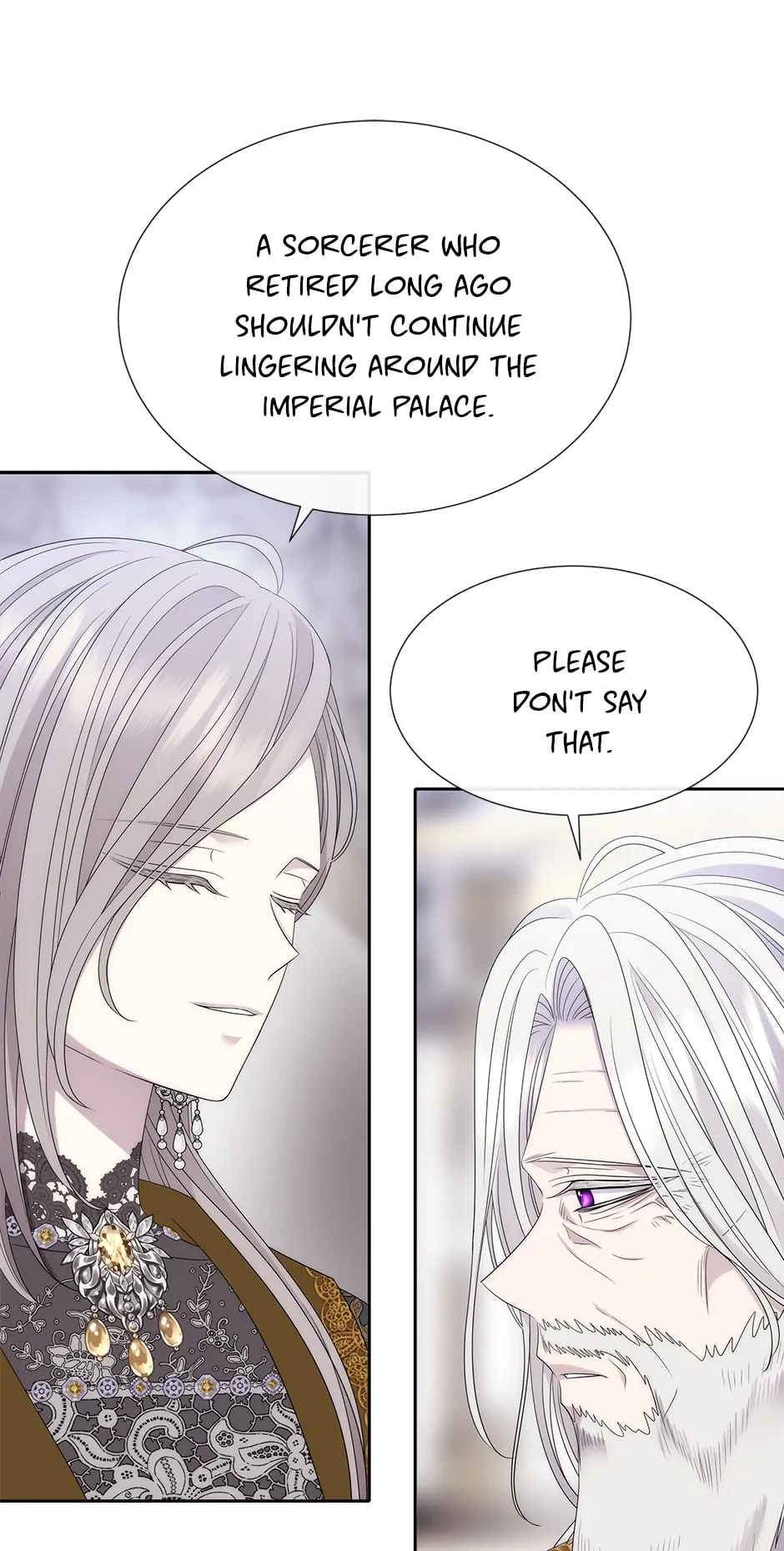 Charlotte Has Five Disciples chapter 204 page 29