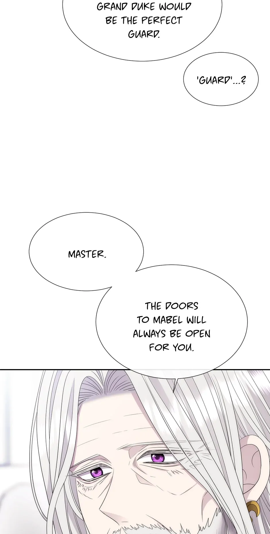 Charlotte Has Five Disciples chapter 204 page 32