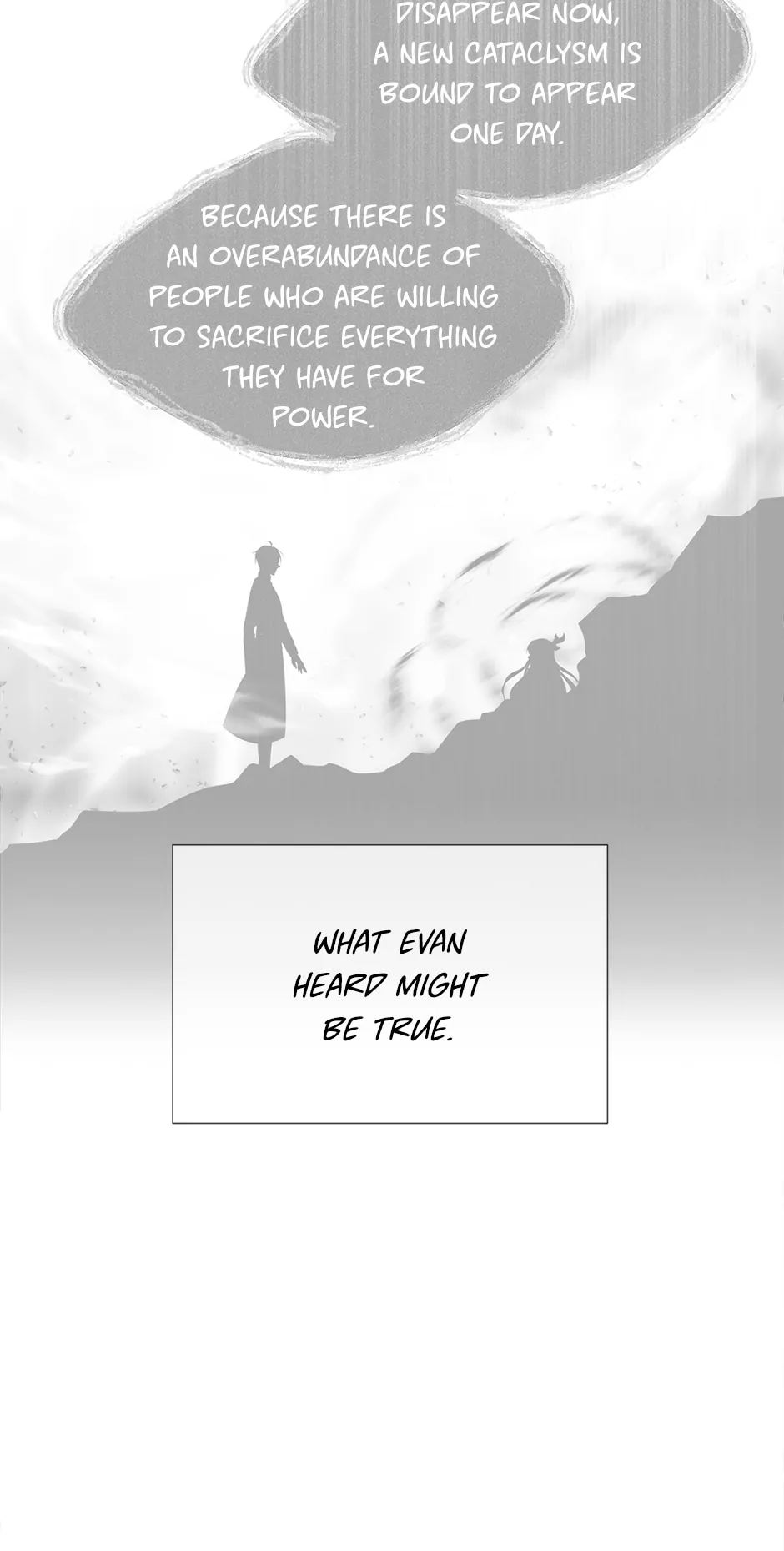 Charlotte Has Five Disciples chapter 204 page 36