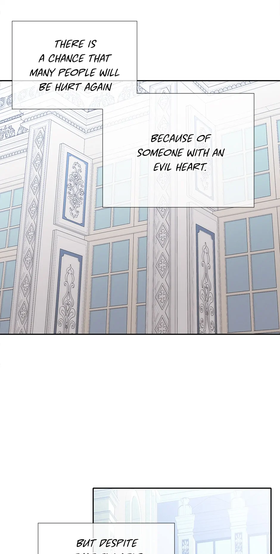 Charlotte Has Five Disciples chapter 204 page 37