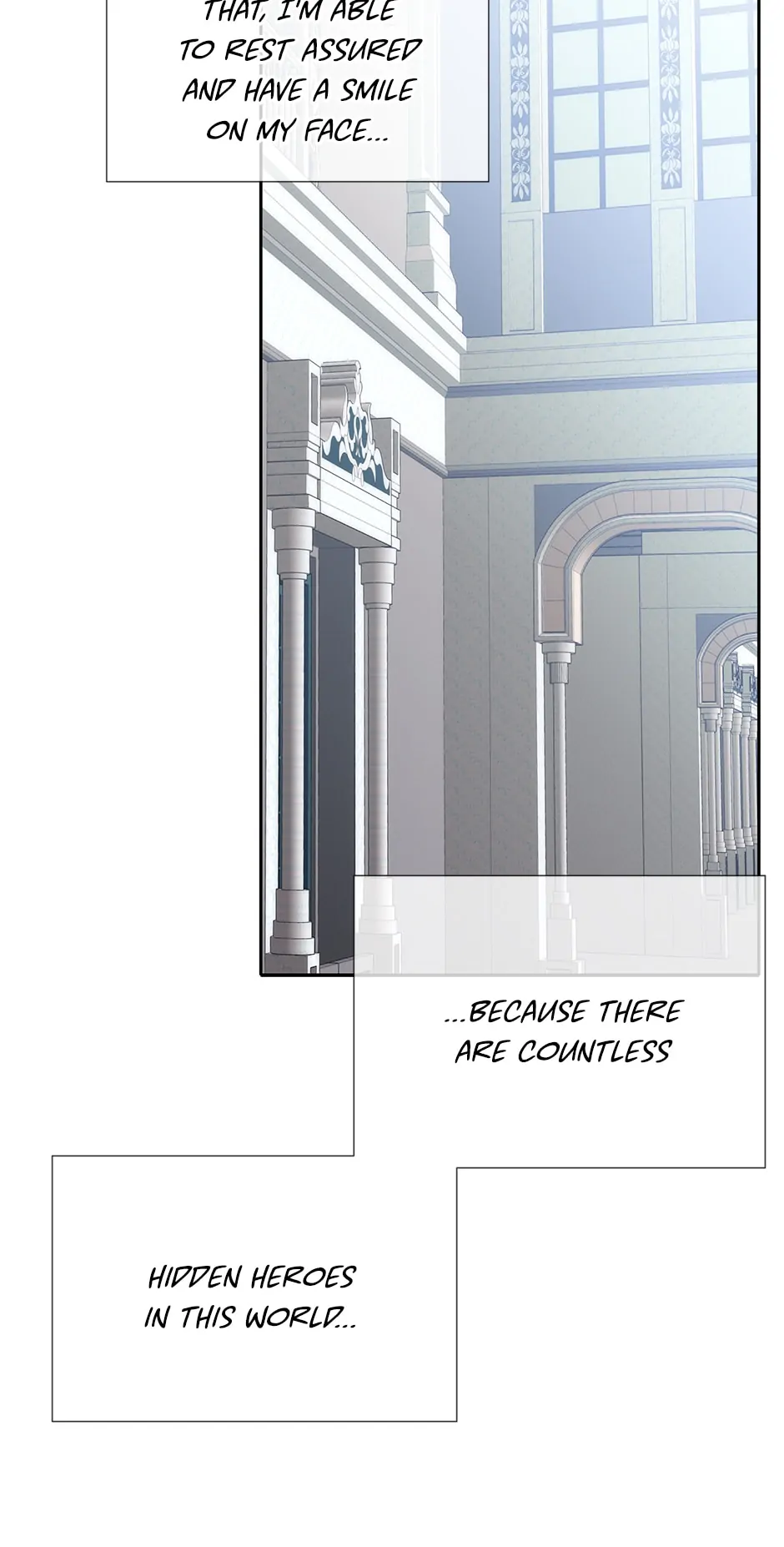 Charlotte Has Five Disciples chapter 204 page 38