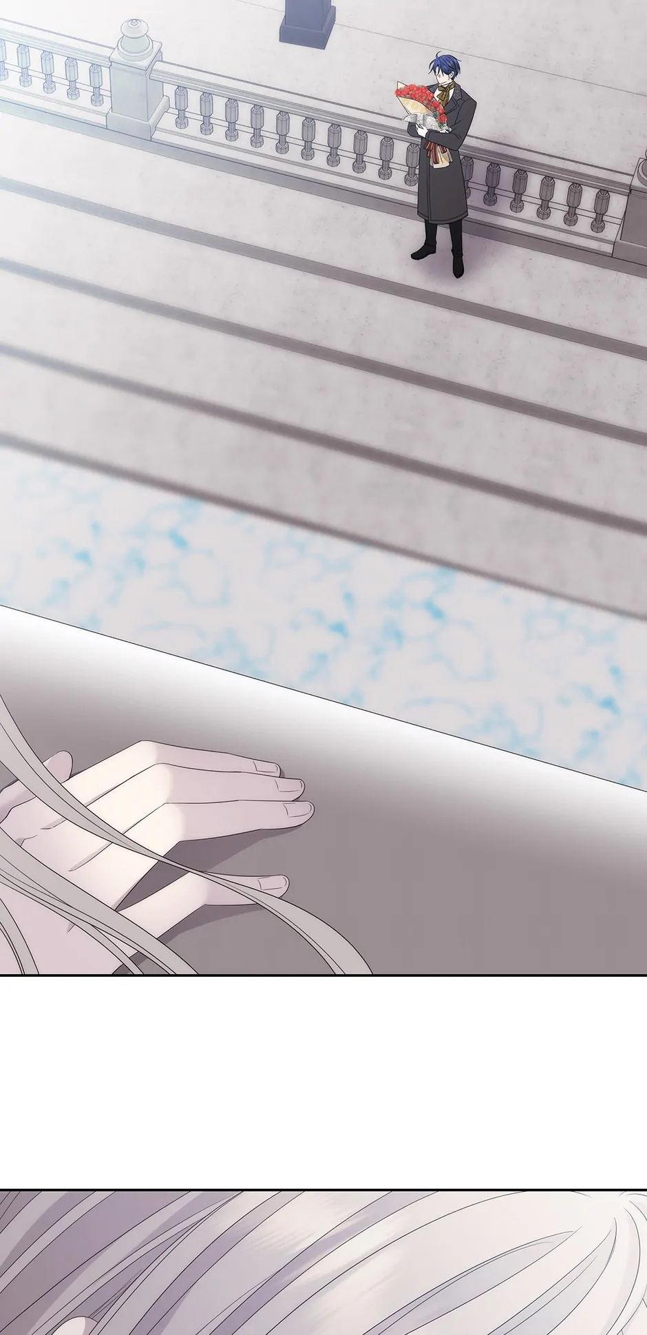 Charlotte Has Five Disciples chapter 204 page 41