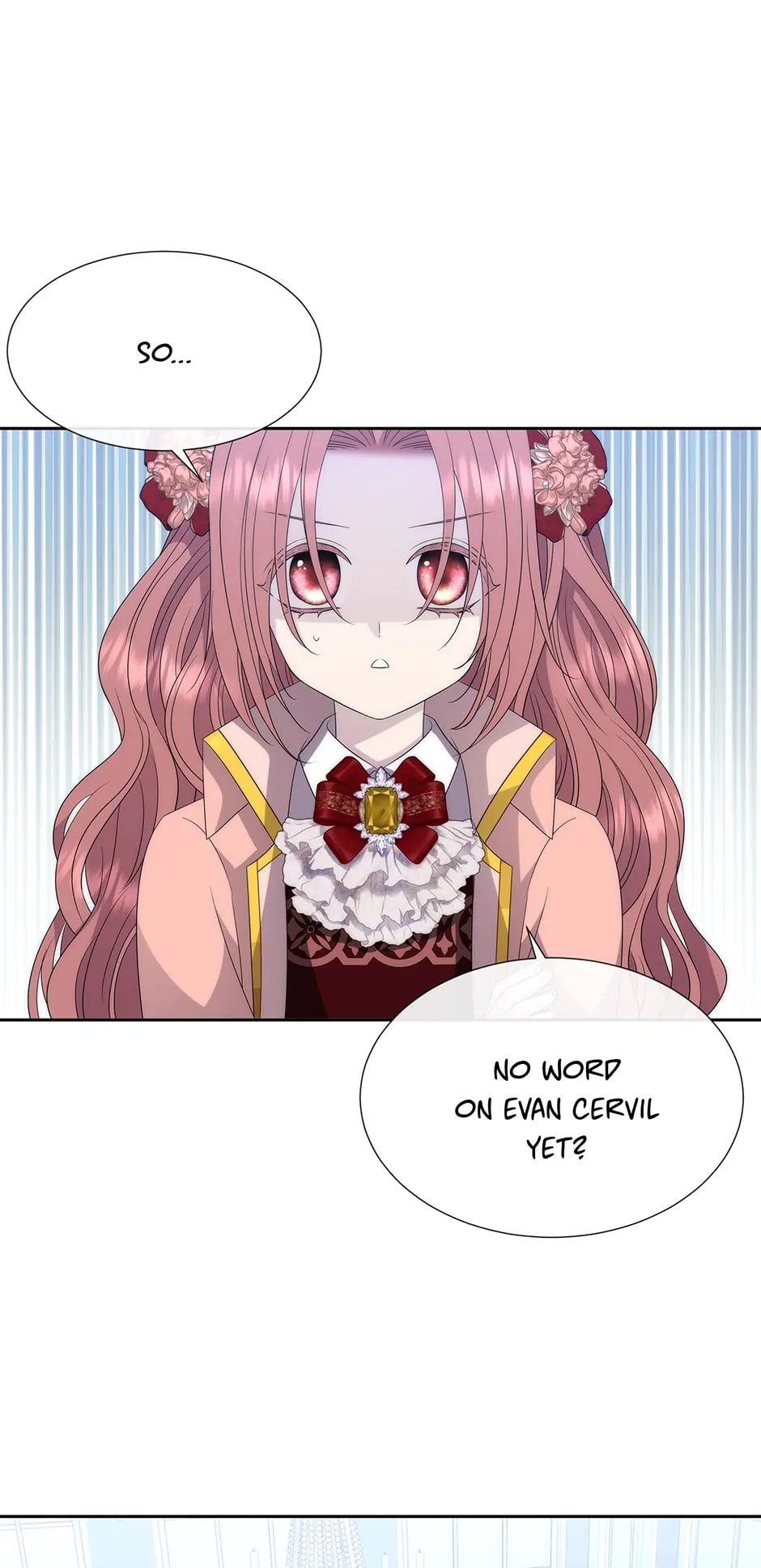 Charlotte Has Five Disciples chapter 204 page 44