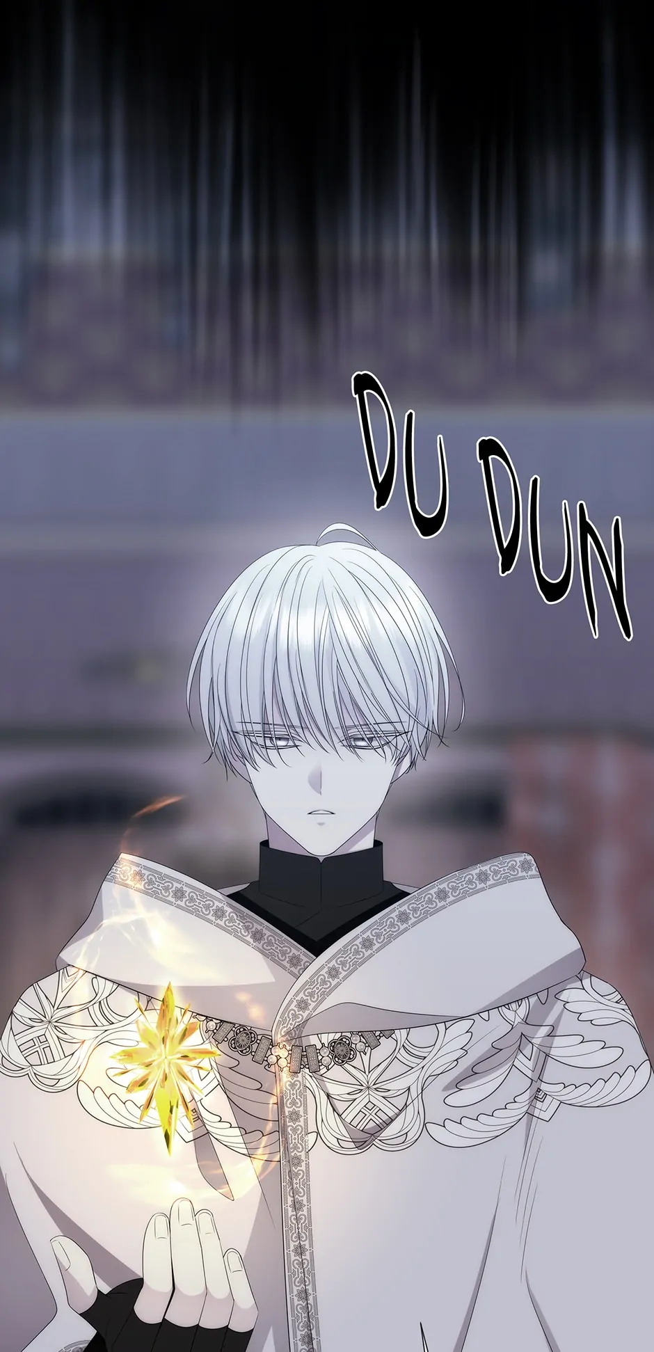 Charlotte Has Five Disciples chapter 204 page 50