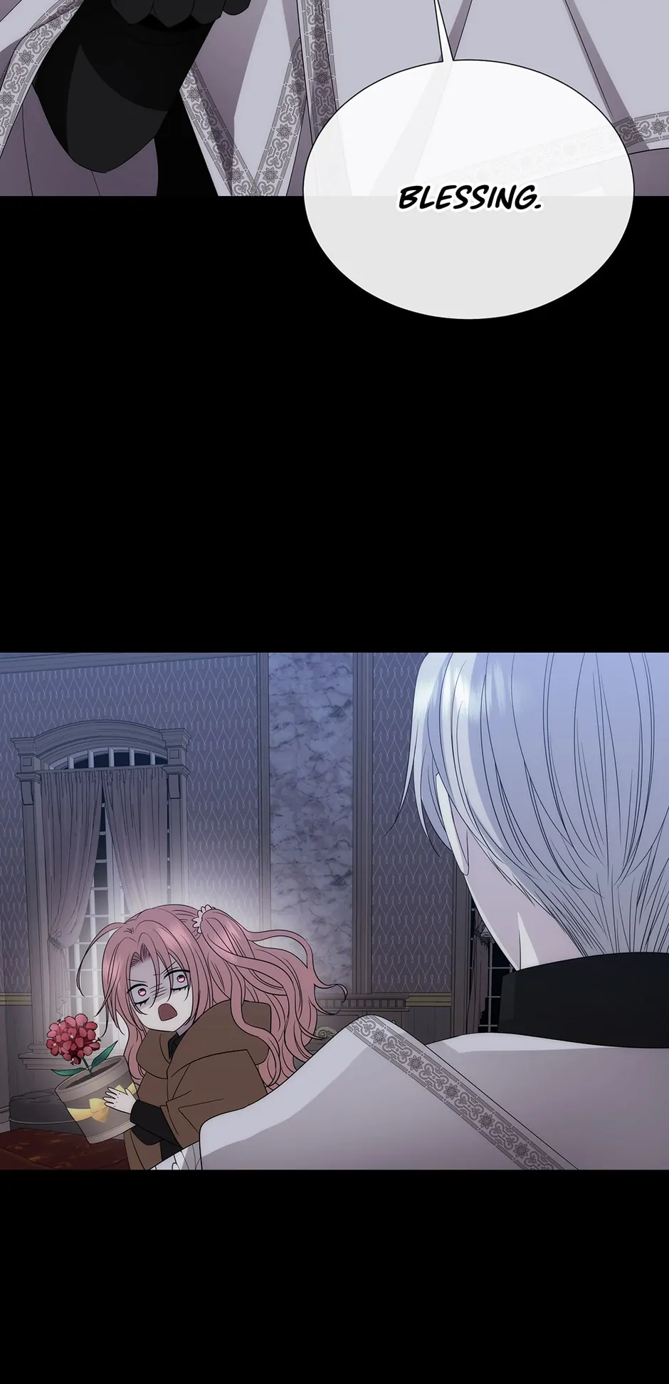 Charlotte Has Five Disciples chapter 204 page 51