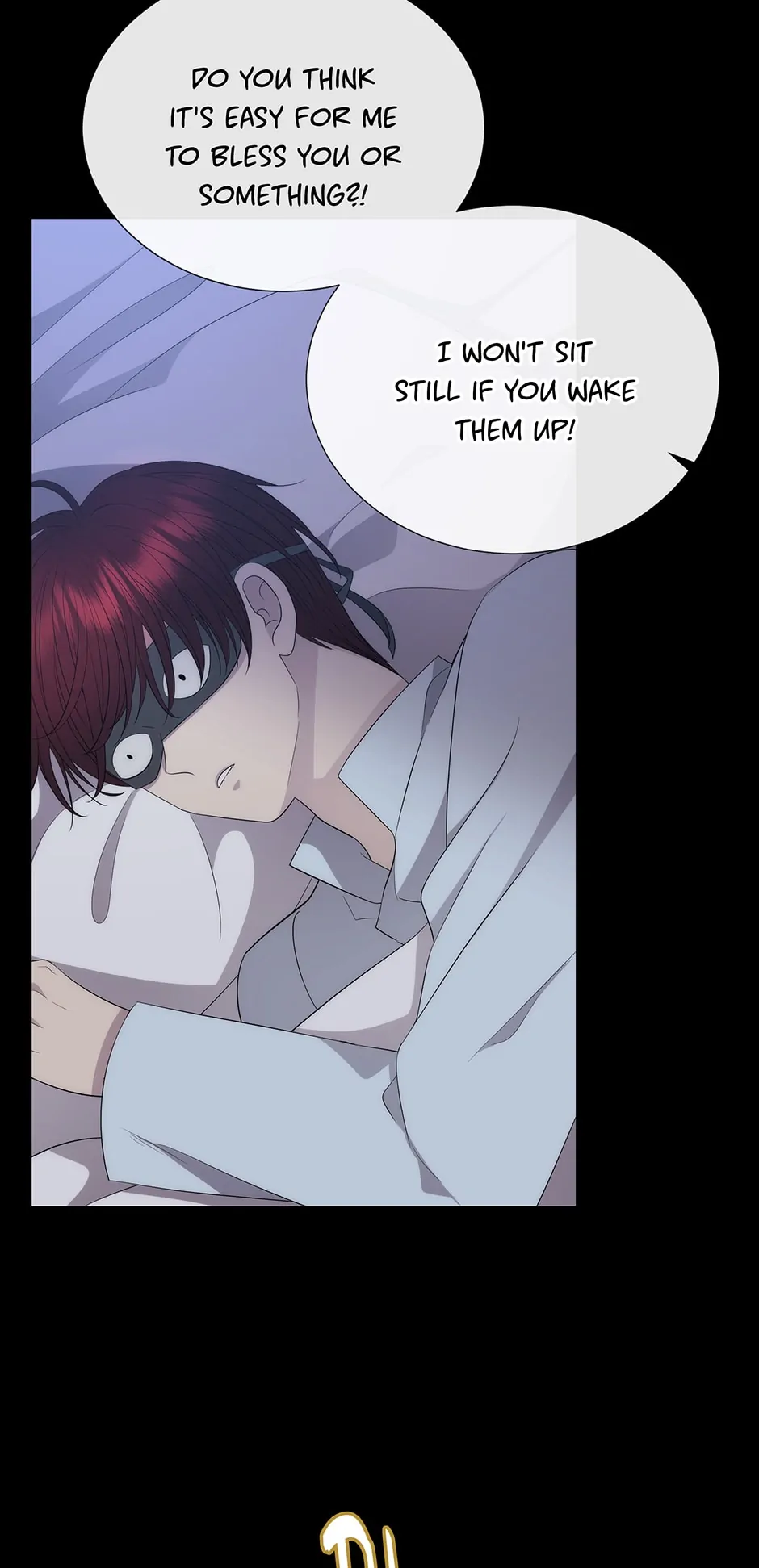 Charlotte Has Five Disciples chapter 204 page 53
