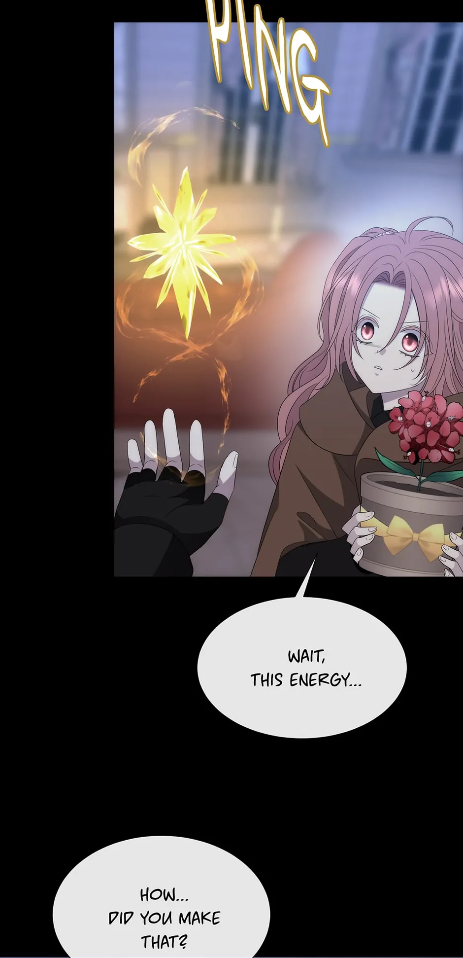 Charlotte Has Five Disciples chapter 204 page 54