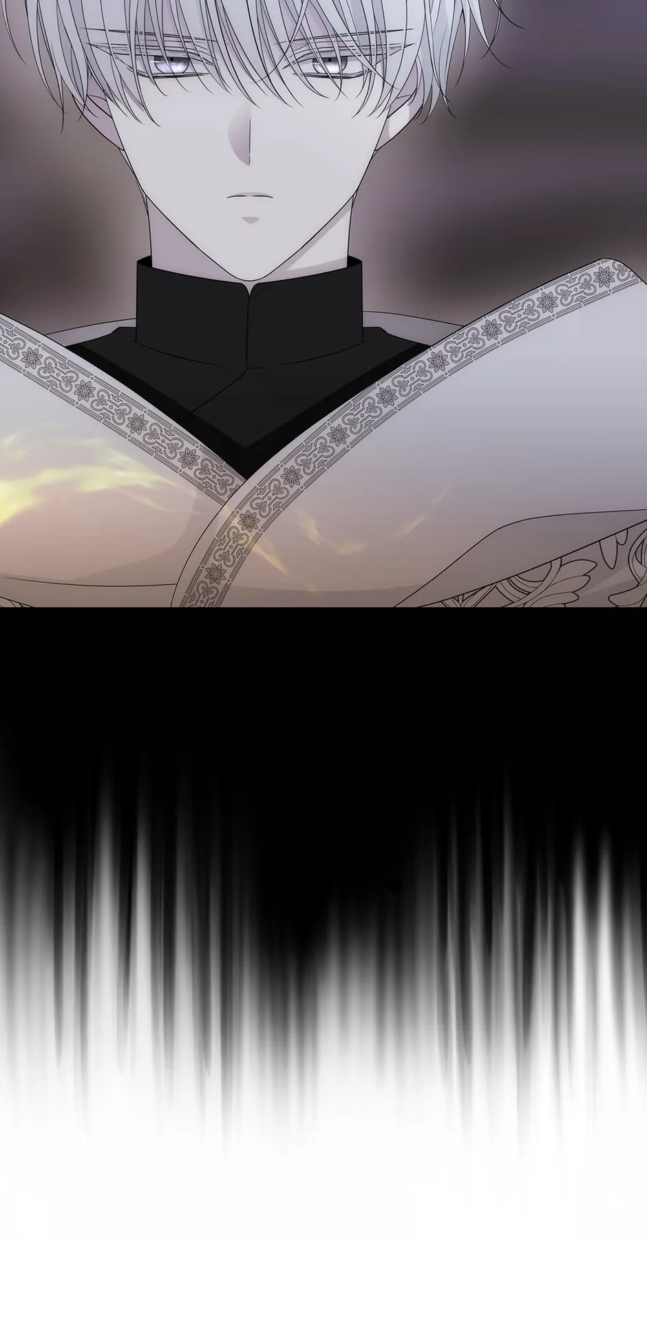 Charlotte Has Five Disciples chapter 204 page 56
