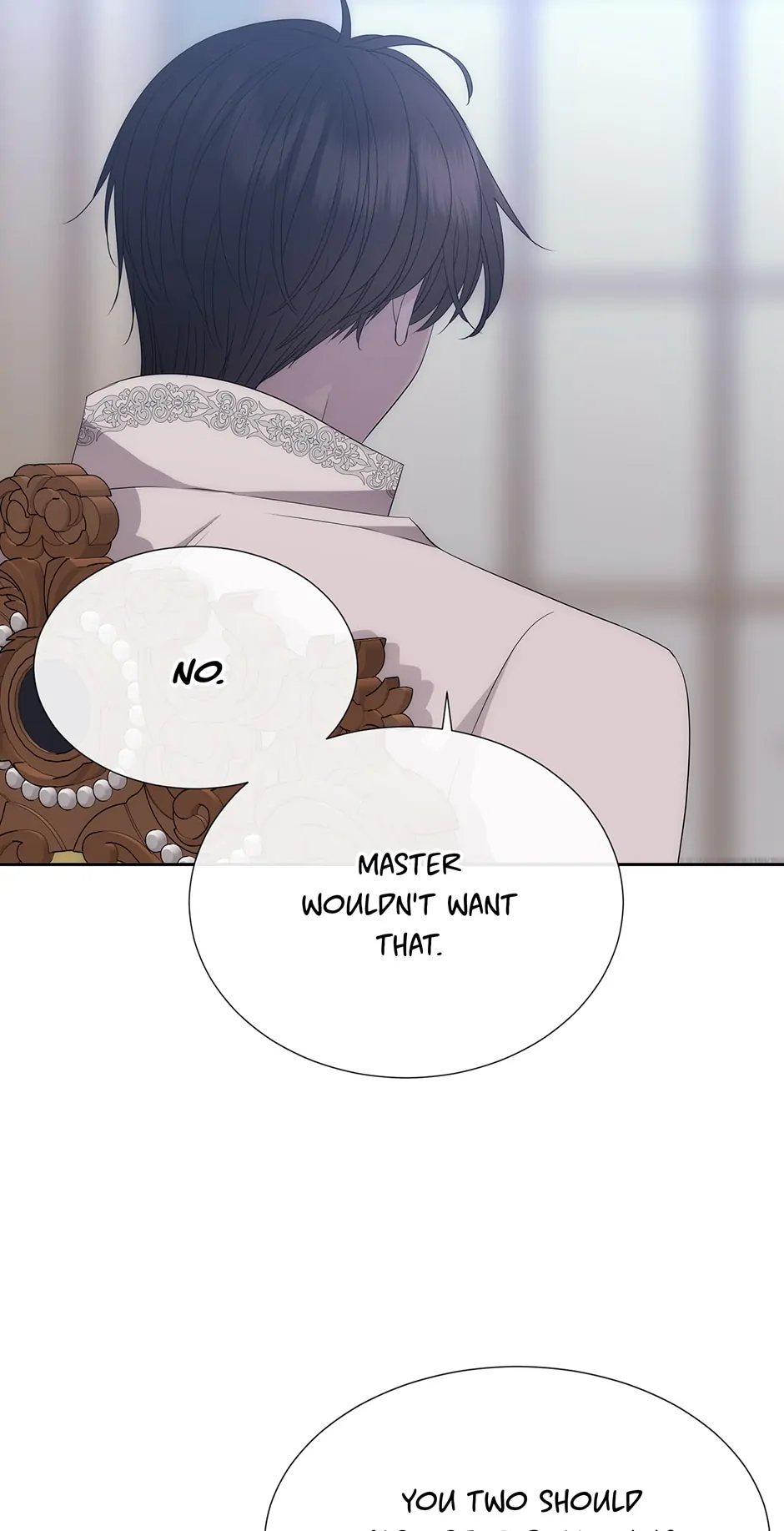 Charlotte Has Five Disciples chapter 204 page 60