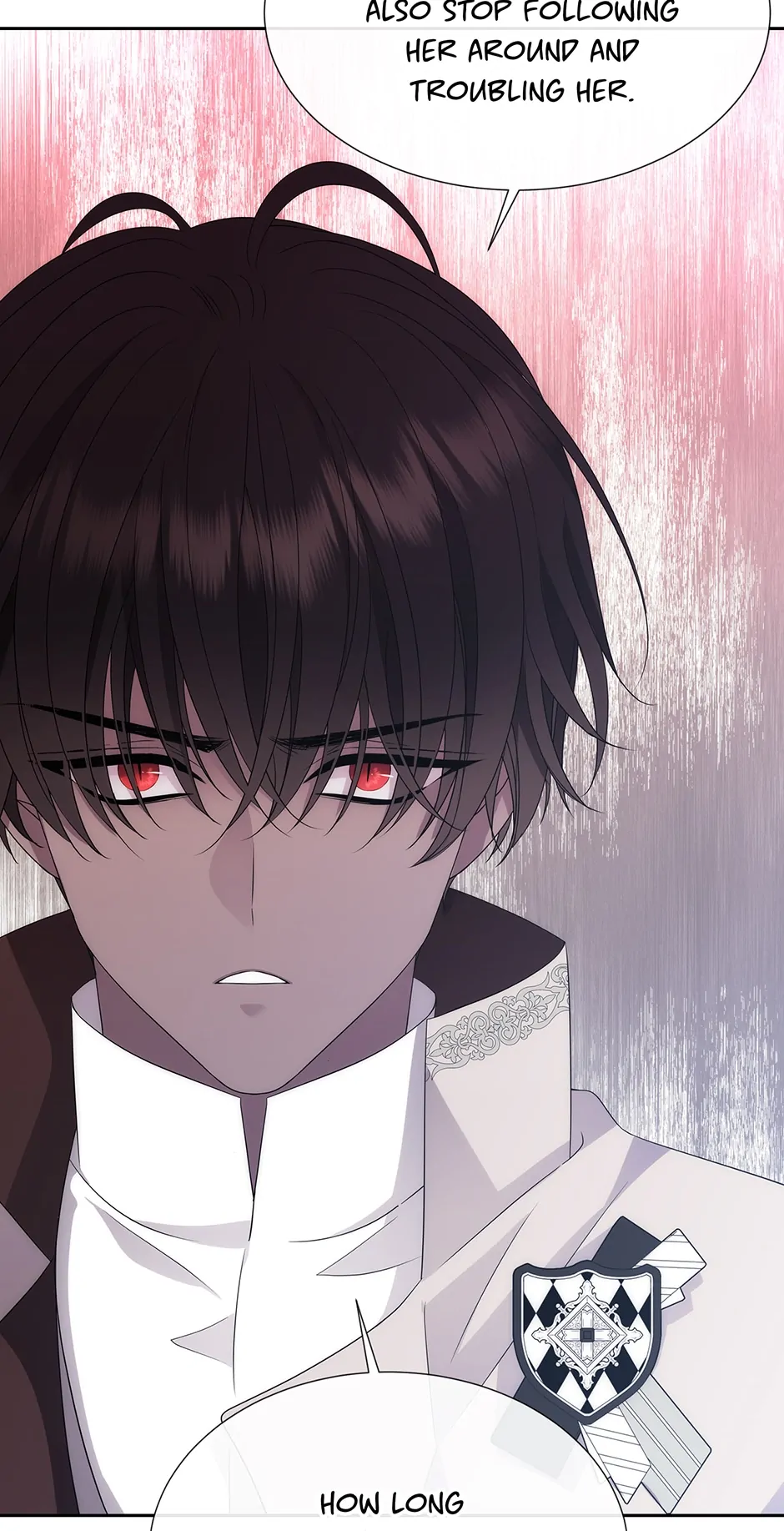 Charlotte Has Five Disciples chapter 204 page 61