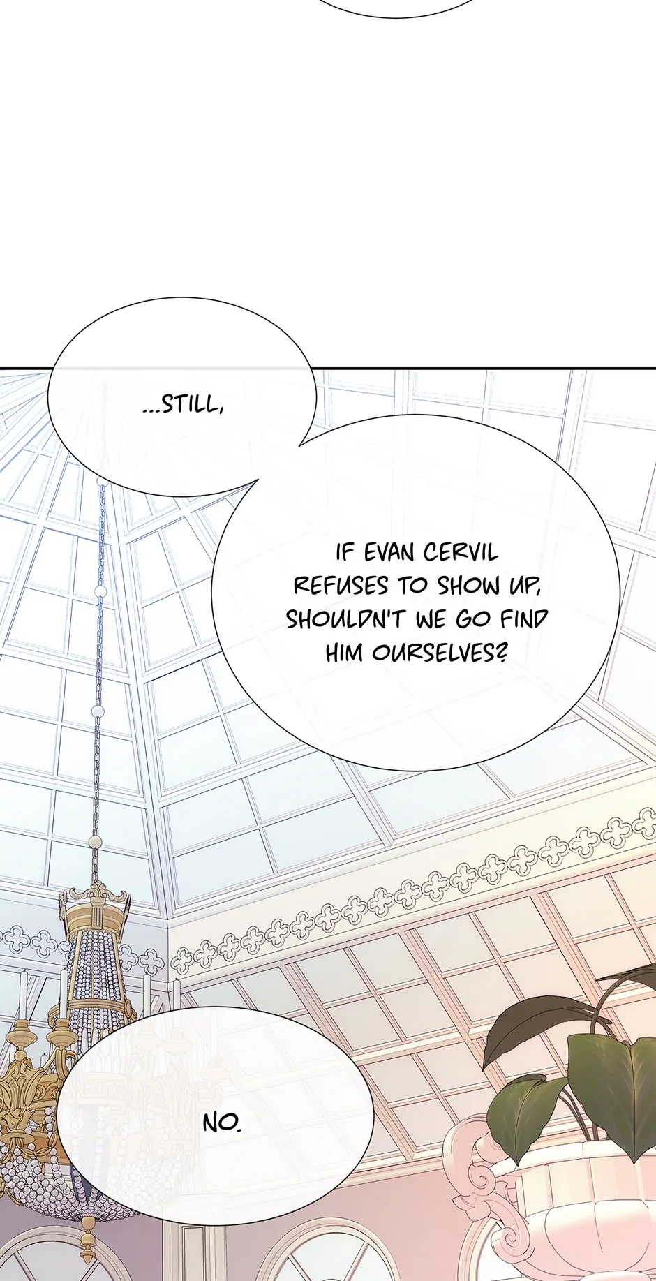 Charlotte Has Five Disciples chapter 204 page 63
