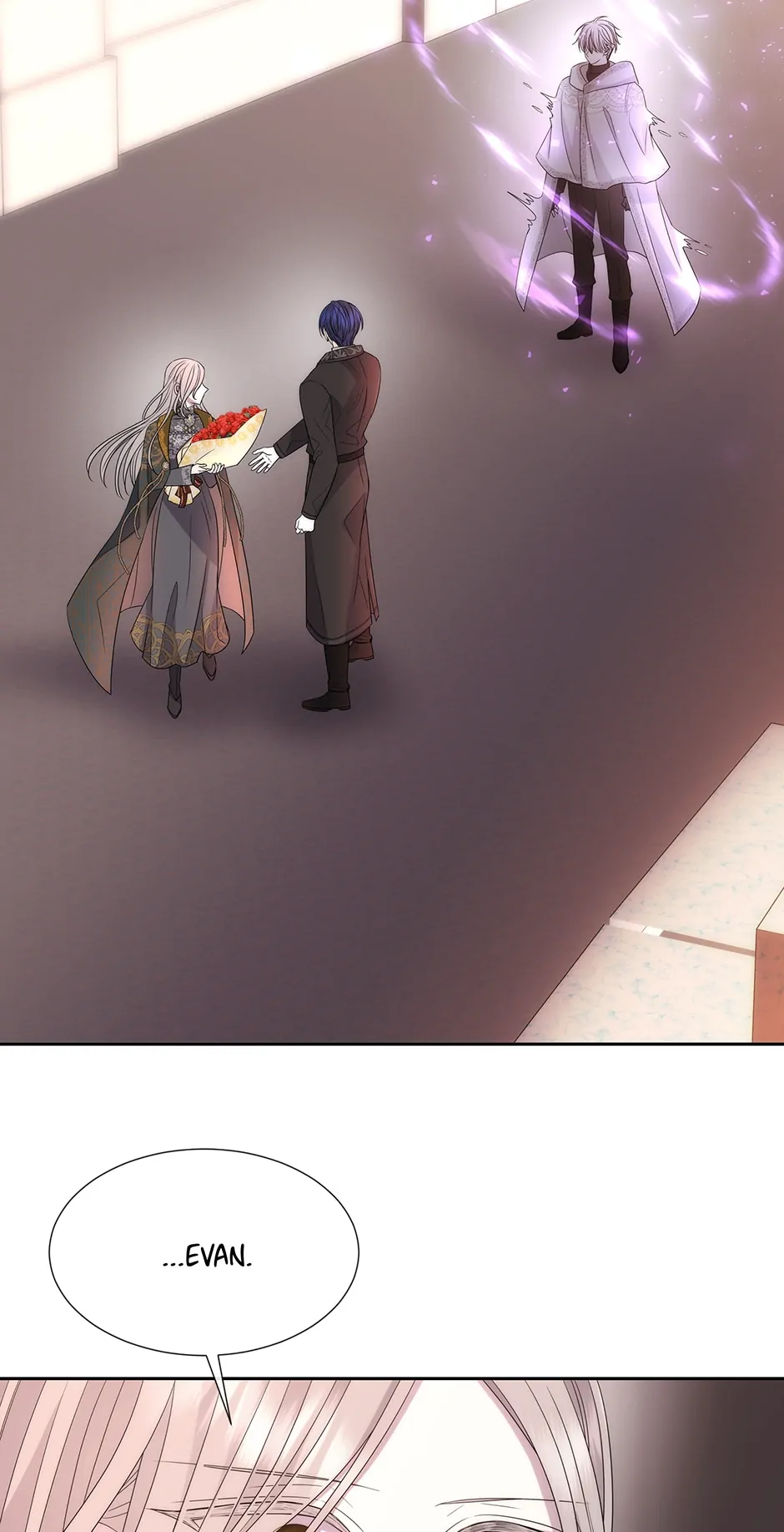 Charlotte Has Five Disciples chapter 204 page 65