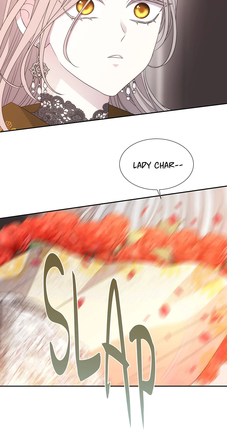 Charlotte Has Five Disciples chapter 204 page 66