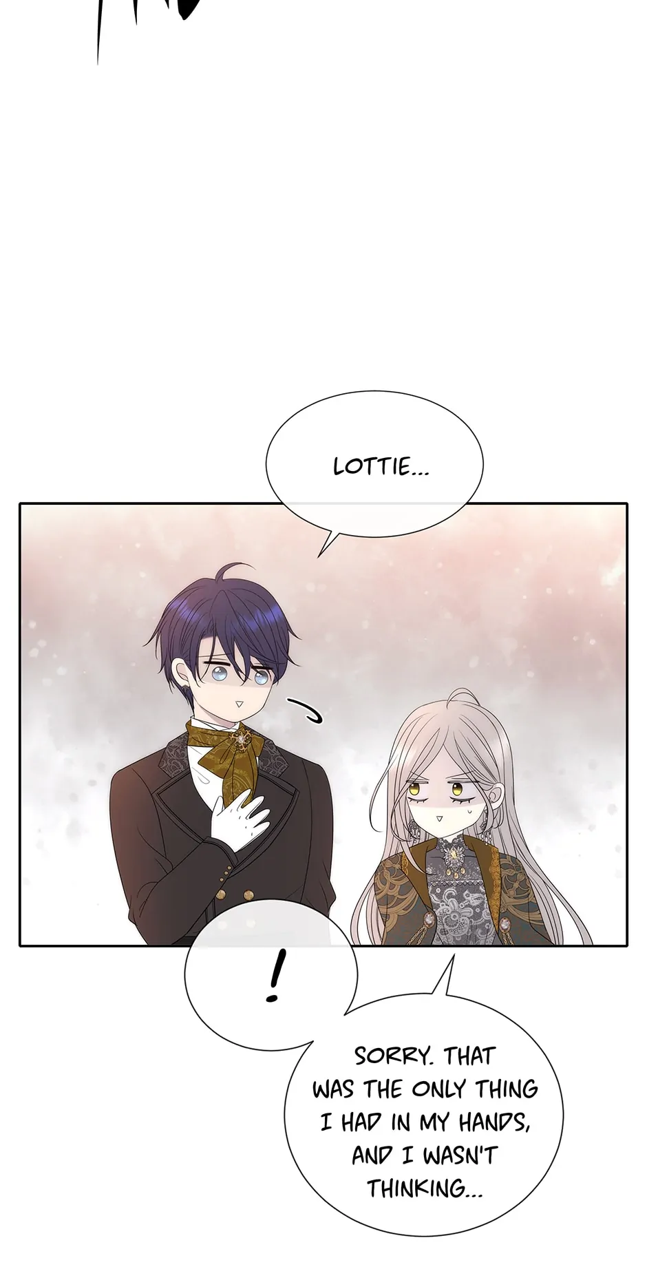 Charlotte Has Five Disciples chapter 204 page 68