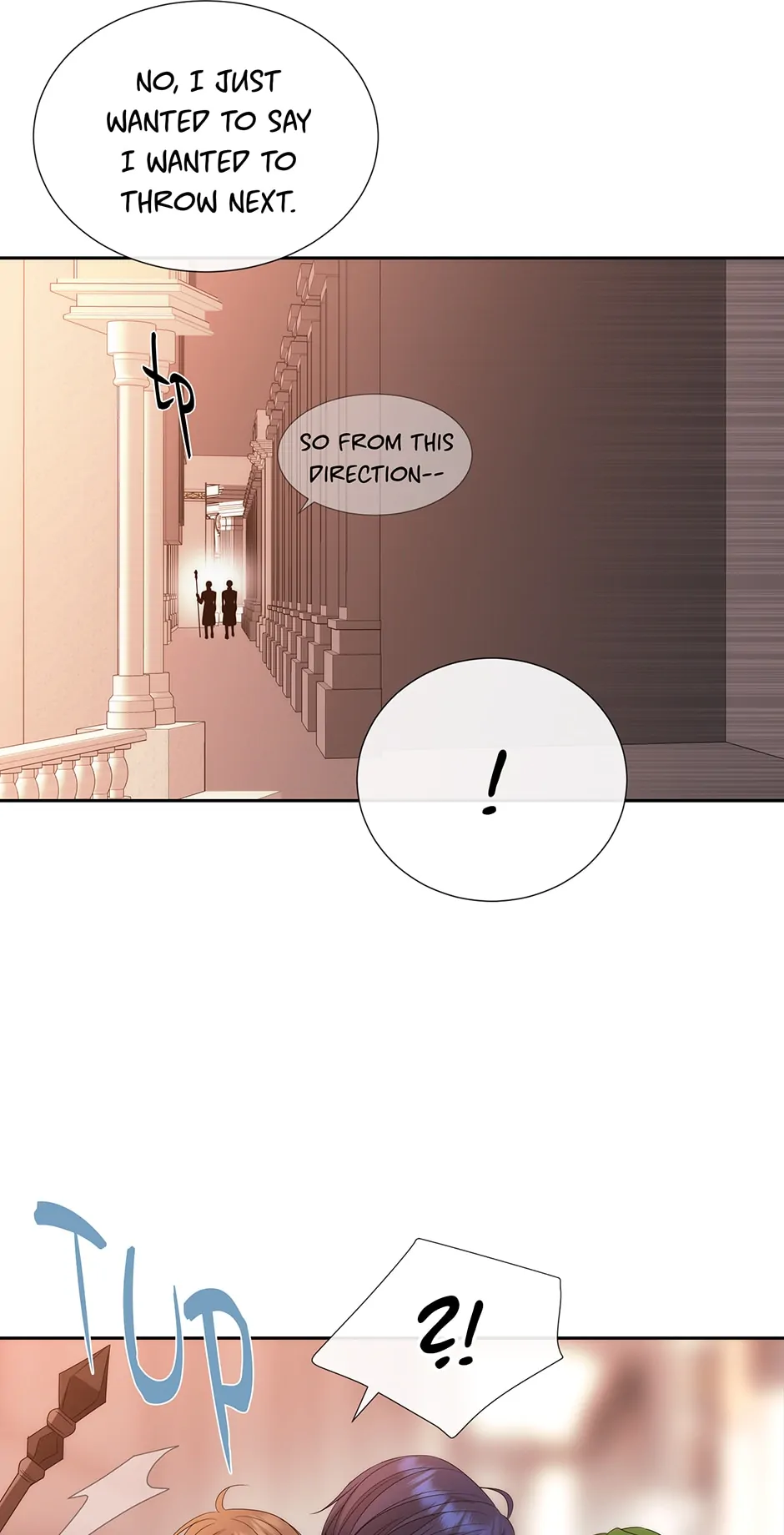 Charlotte Has Five Disciples chapter 204 page 69