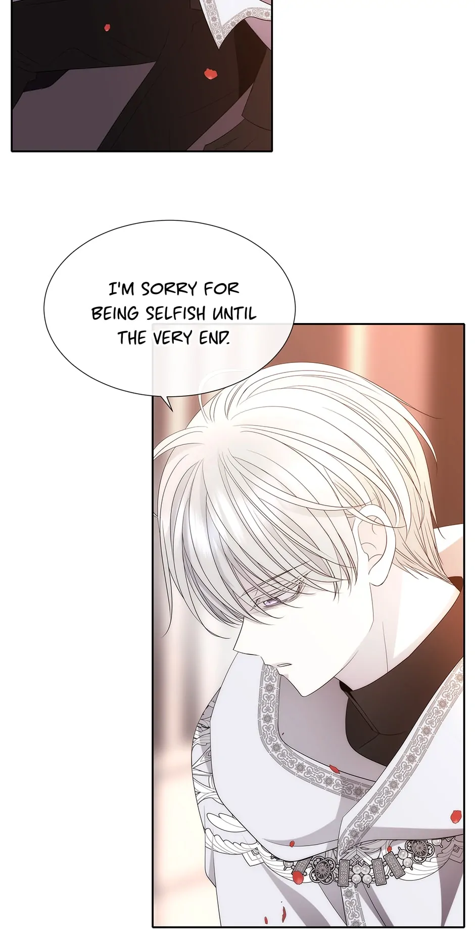 Charlotte Has Five Disciples chapter 204 page 72