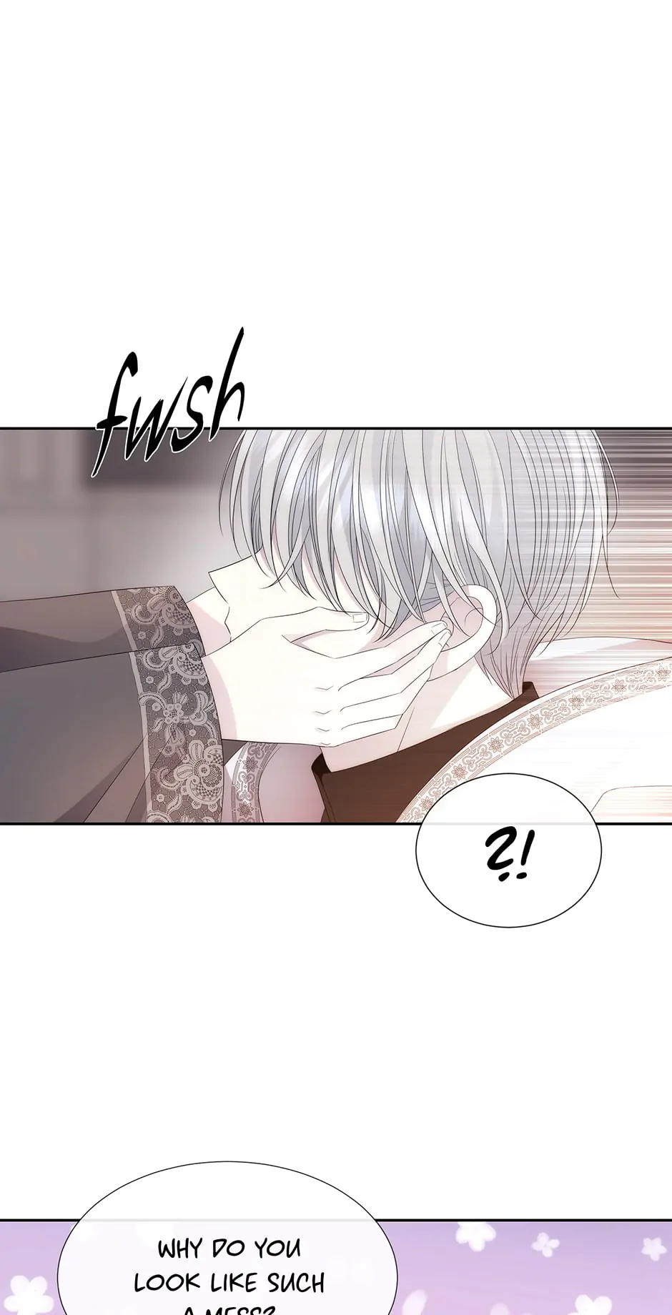 Charlotte Has Five Disciples chapter 204 page 73