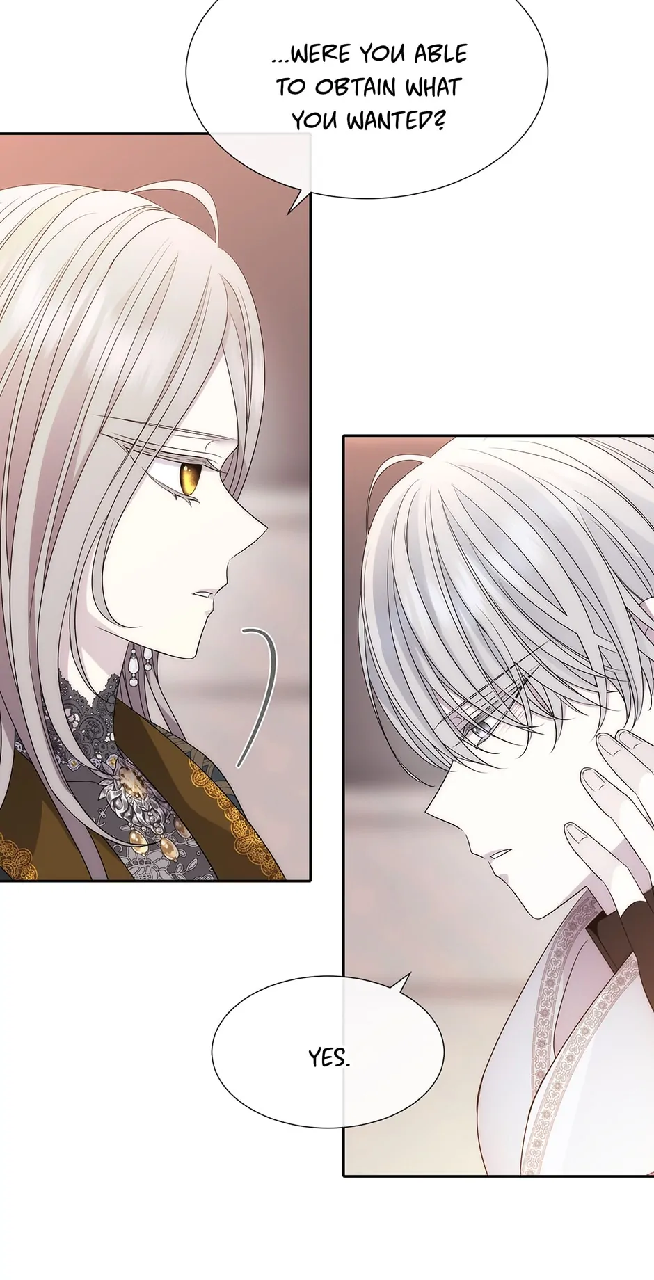 Charlotte Has Five Disciples chapter 204 page 75