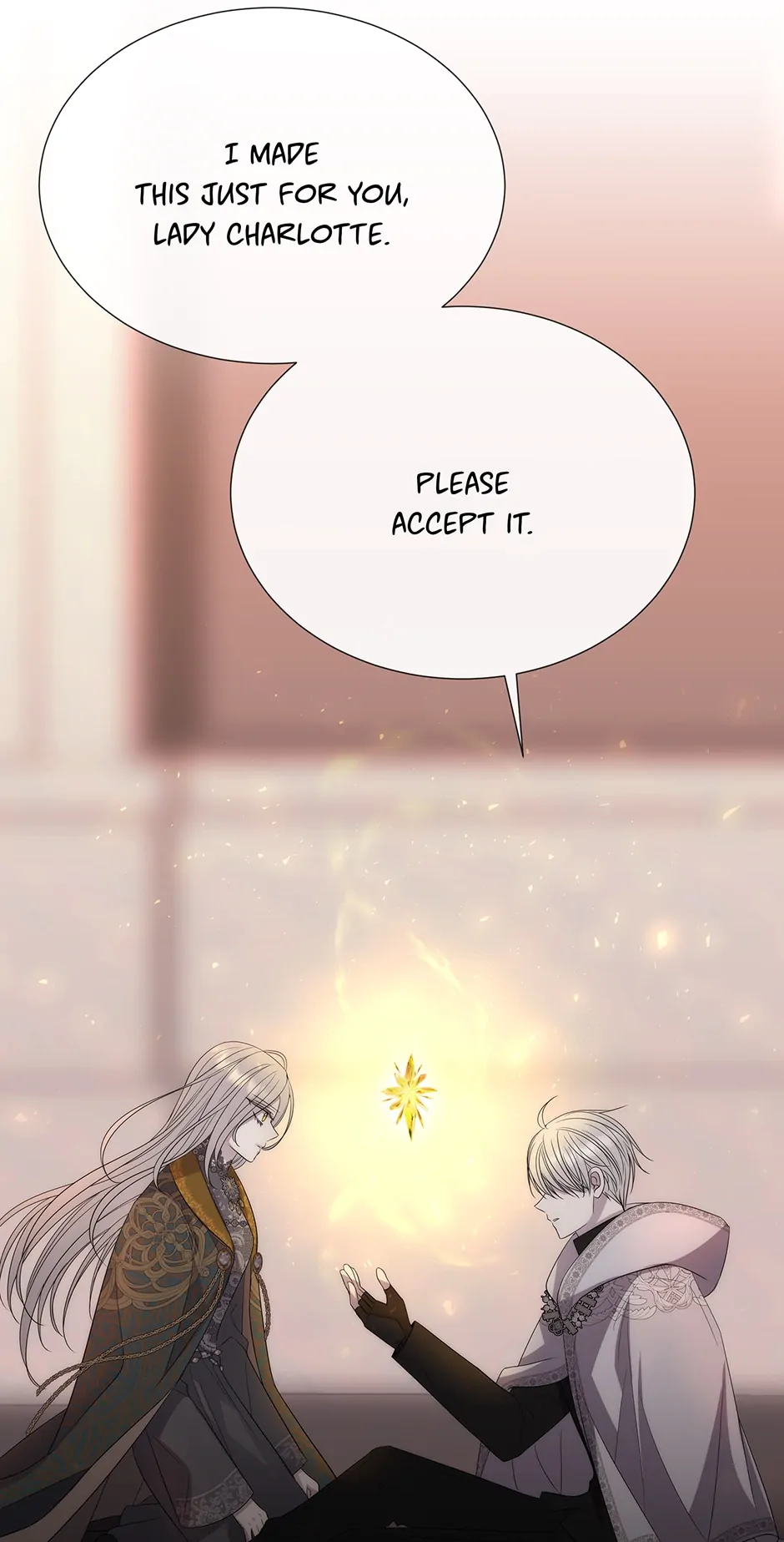 Charlotte Has Five Disciples chapter 204 page 79