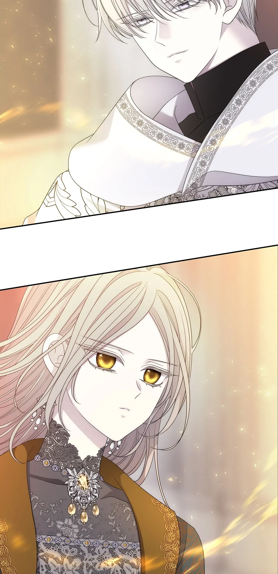 Charlotte Has Five Disciples chapter 205 page 4