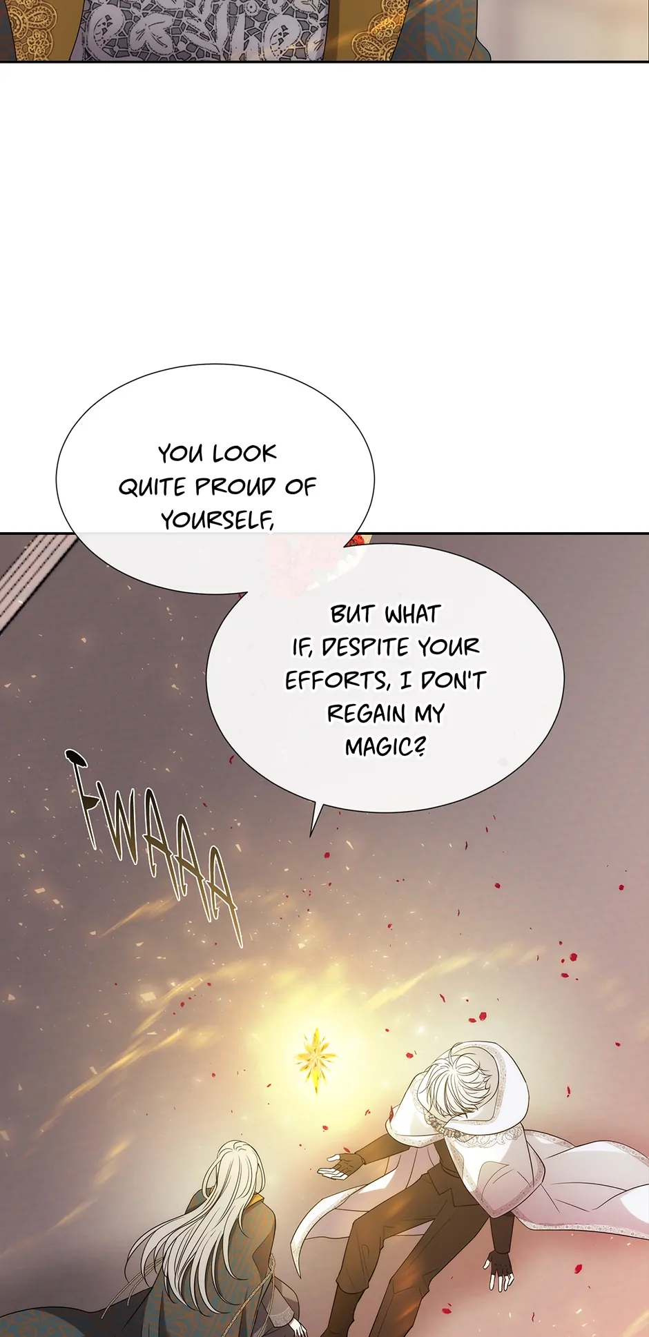 Charlotte Has Five Disciples chapter 205 page 5
