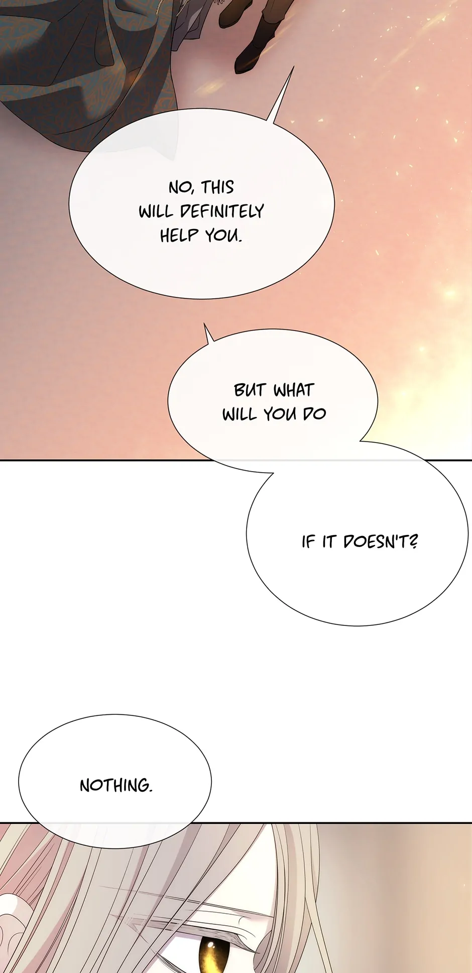Charlotte Has Five Disciples chapter 205 page 6