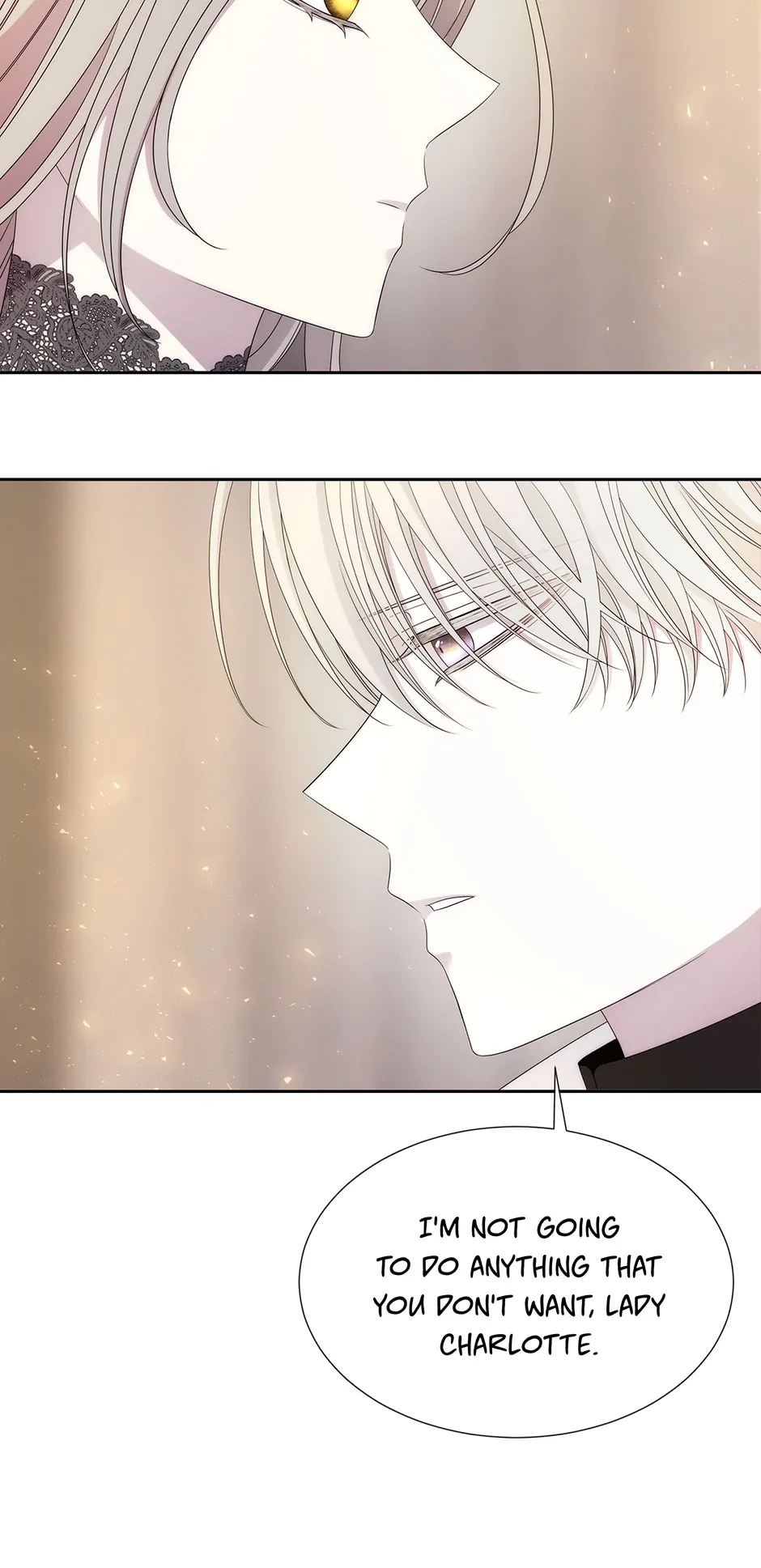 Charlotte Has Five Disciples chapter 205 page 7
