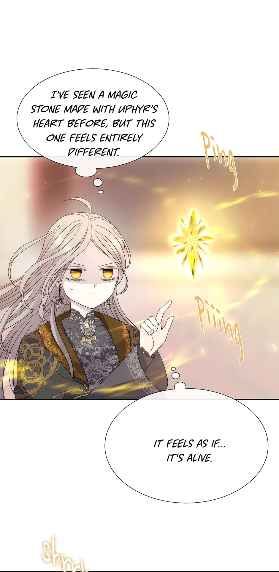 Charlotte Has Five Disciples chapter 205 page 10