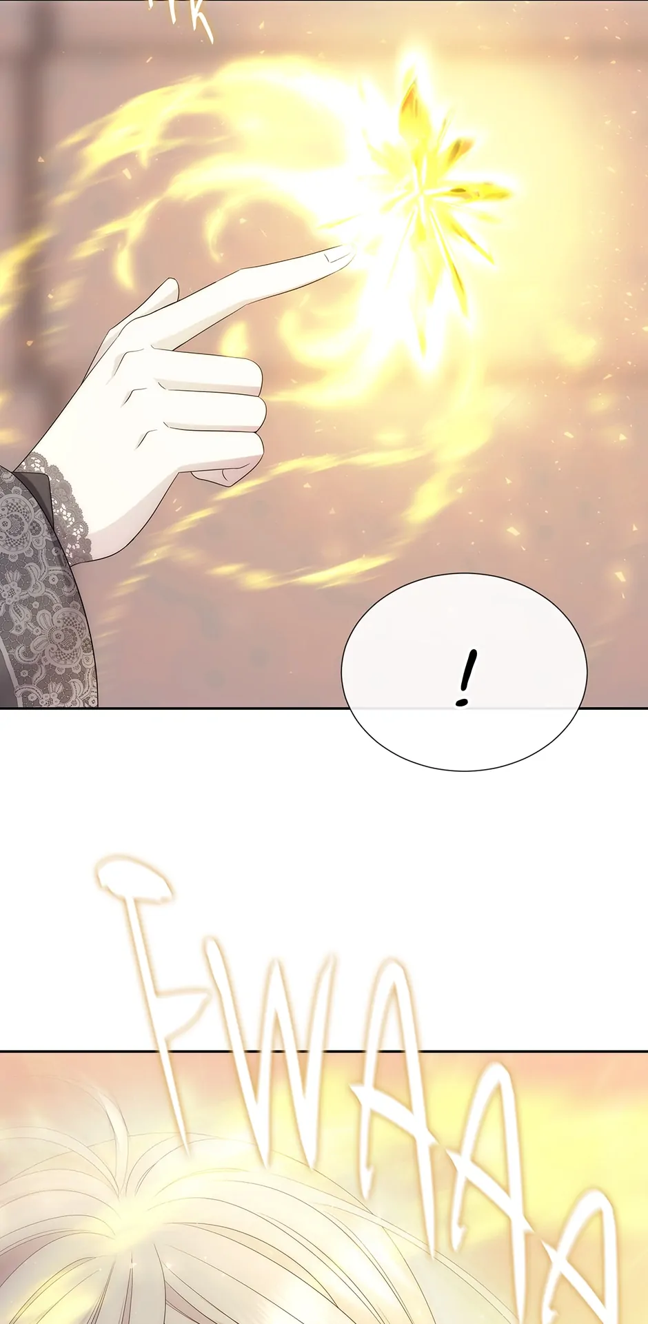 Charlotte Has Five Disciples chapter 205 page 11