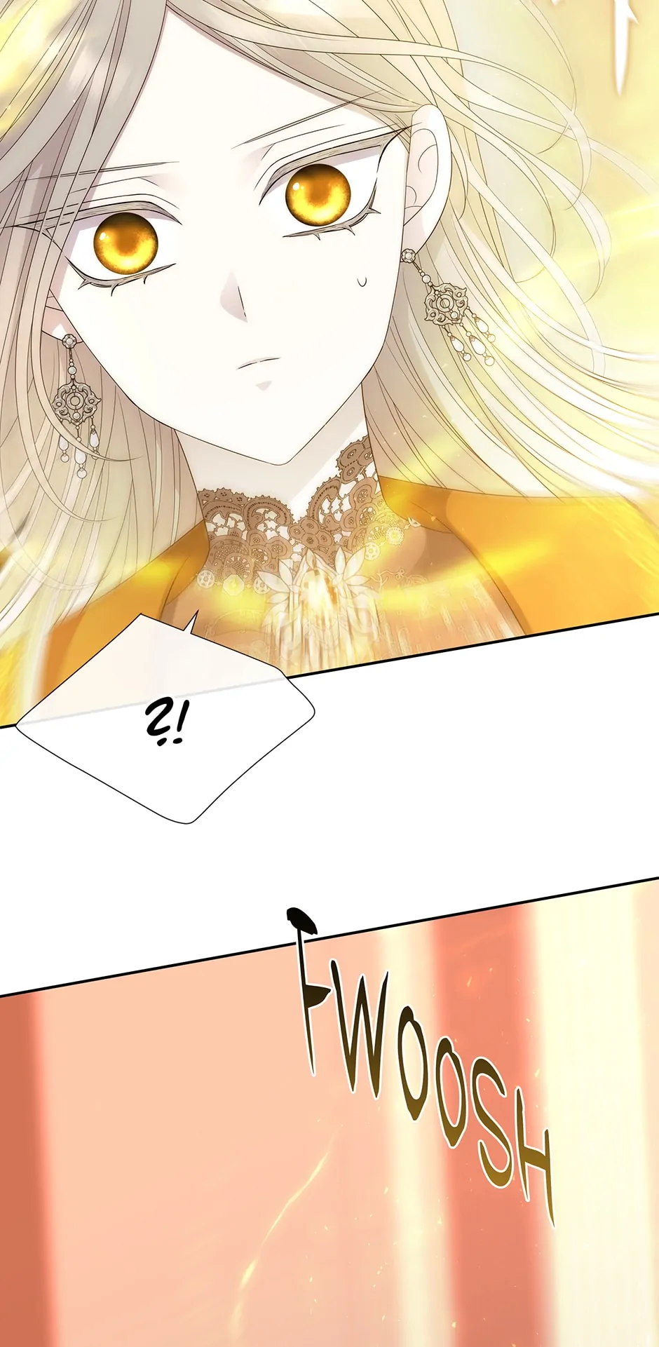 Charlotte Has Five Disciples chapter 205 page 12