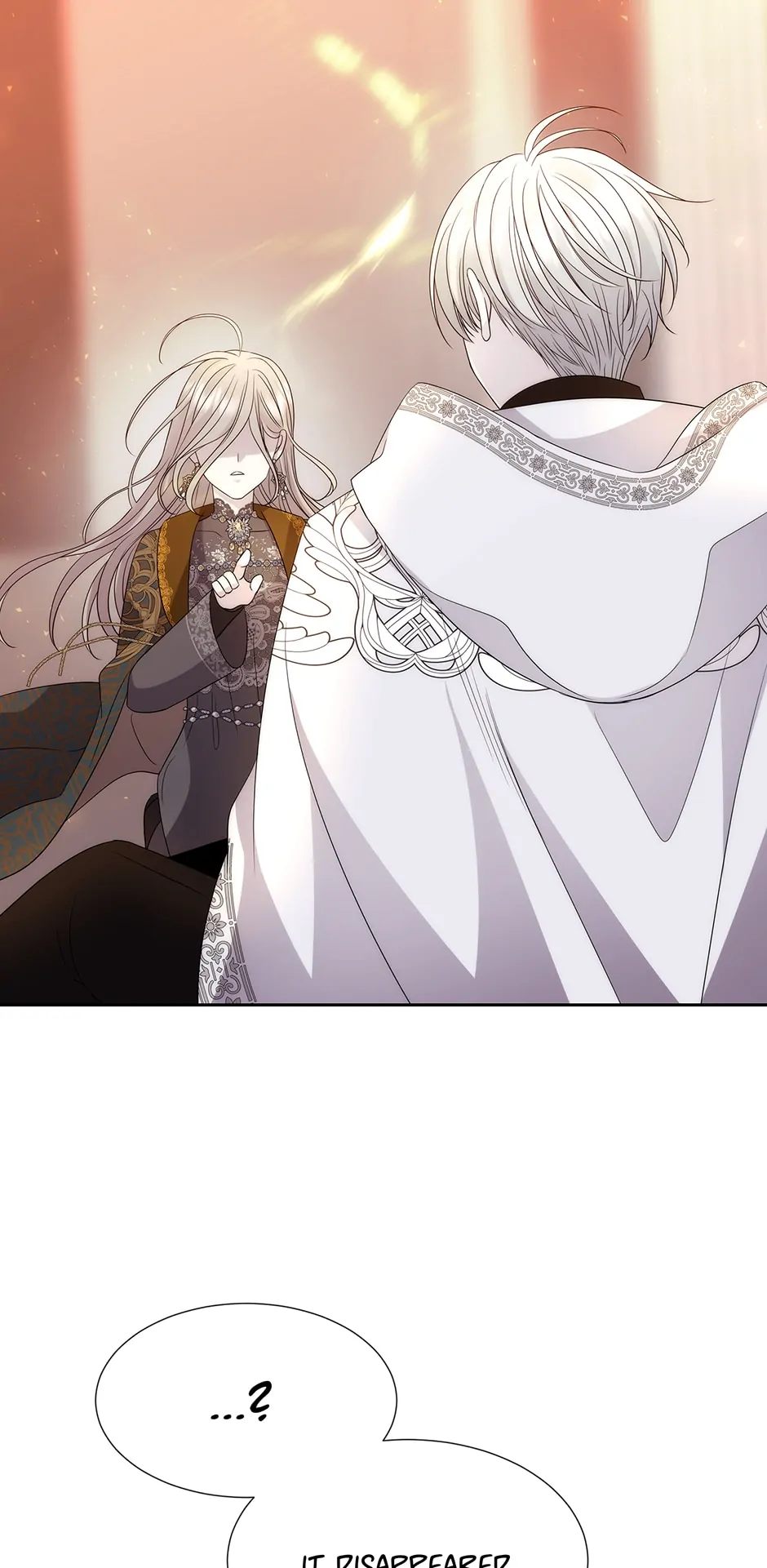 Charlotte Has Five Disciples chapter 205 page 13