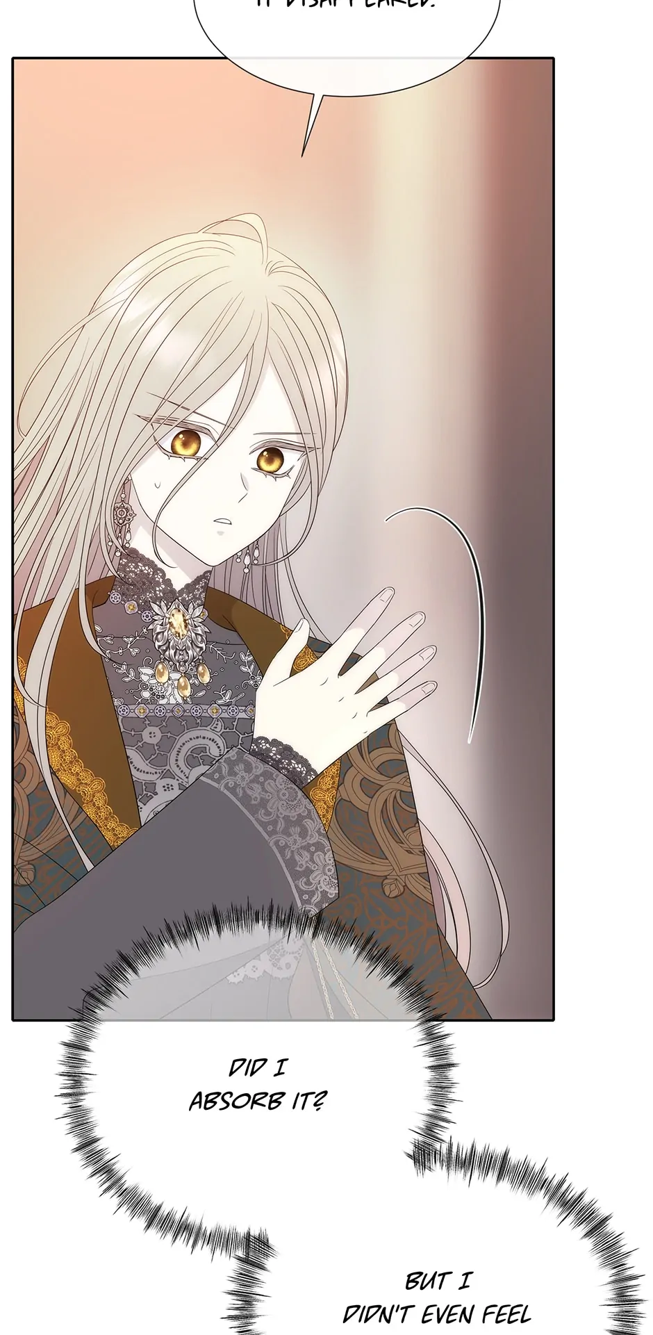 Charlotte Has Five Disciples chapter 205 page 14