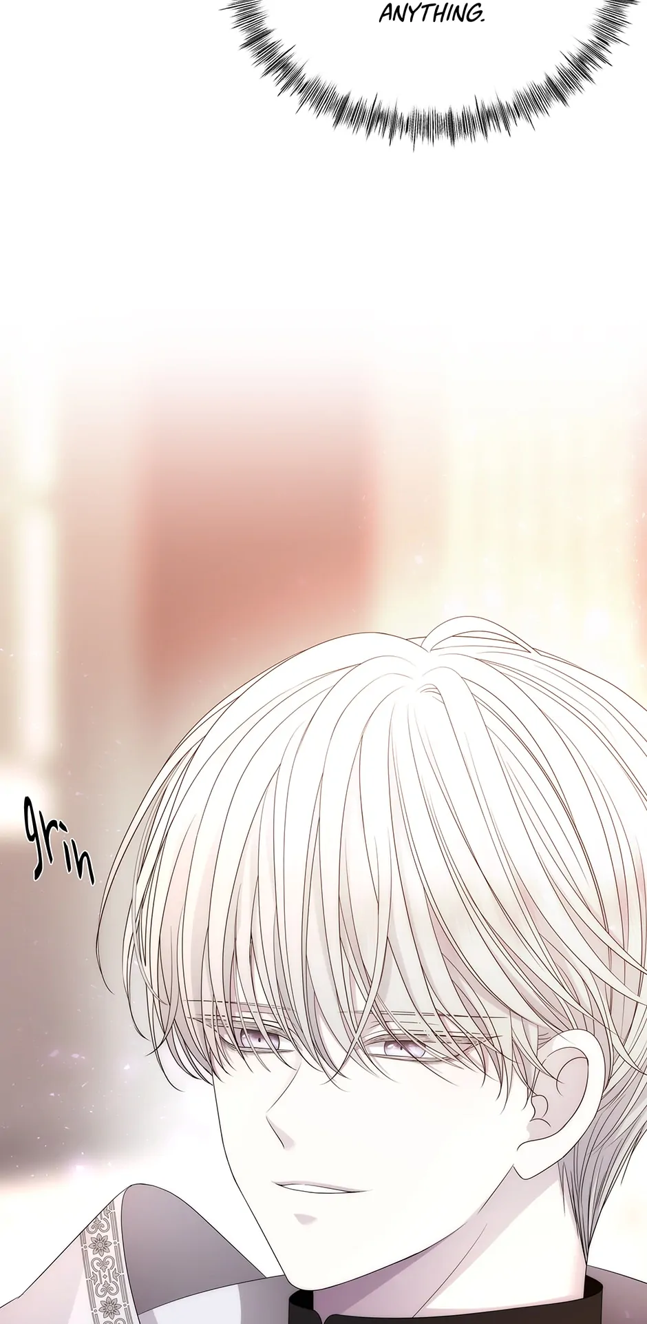 Charlotte Has Five Disciples chapter 205 page 15