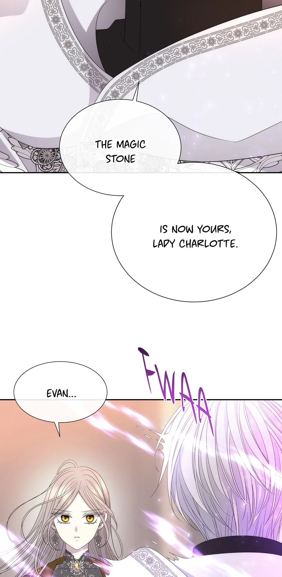 Charlotte Has Five Disciples chapter 205 page 16