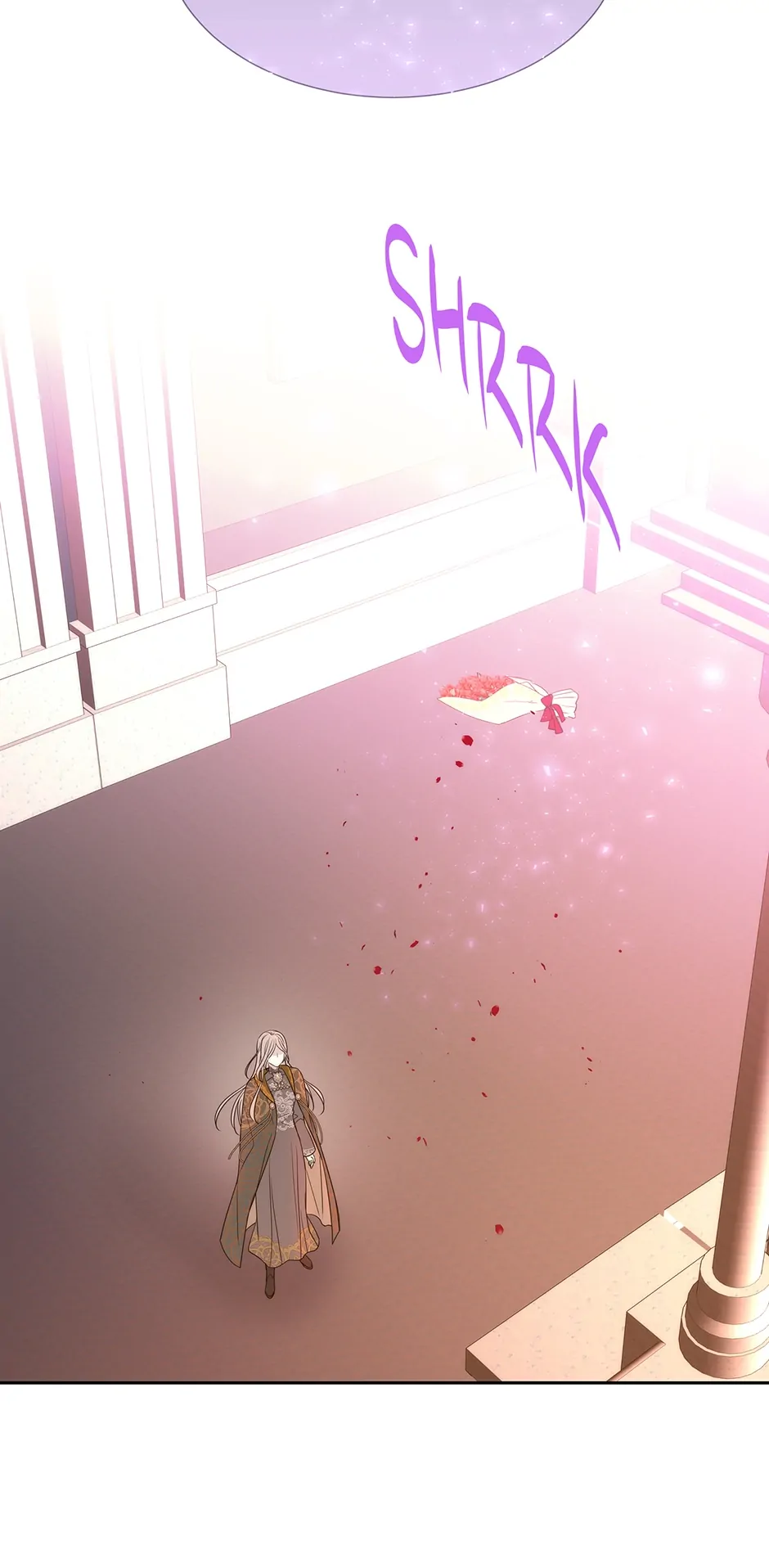 Charlotte Has Five Disciples chapter 205 page 18