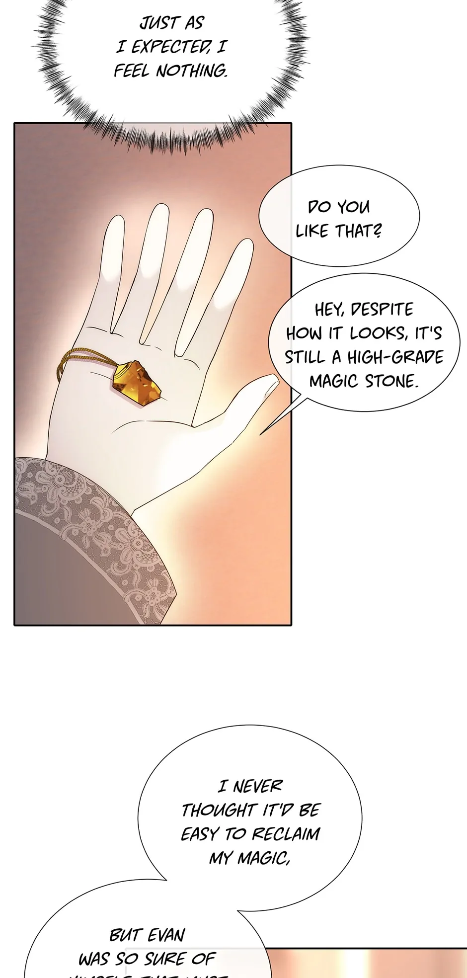 Charlotte Has Five Disciples chapter 205 page 23