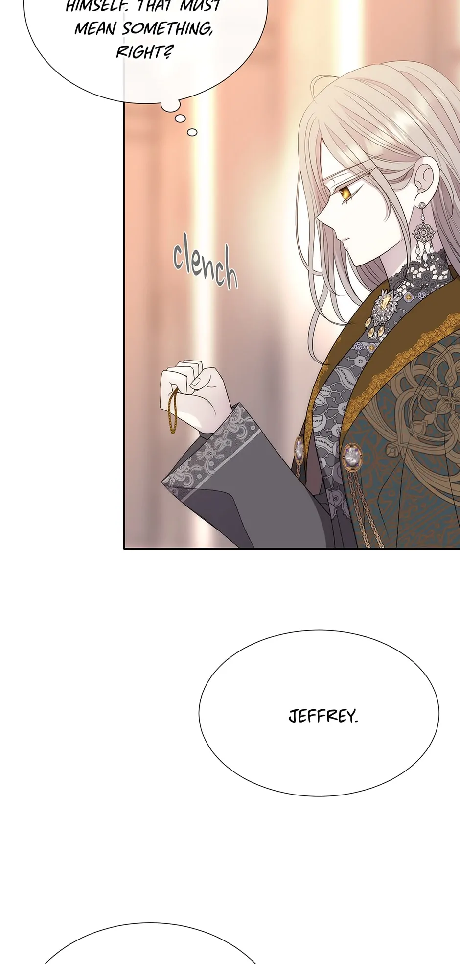 Charlotte Has Five Disciples chapter 205 page 24