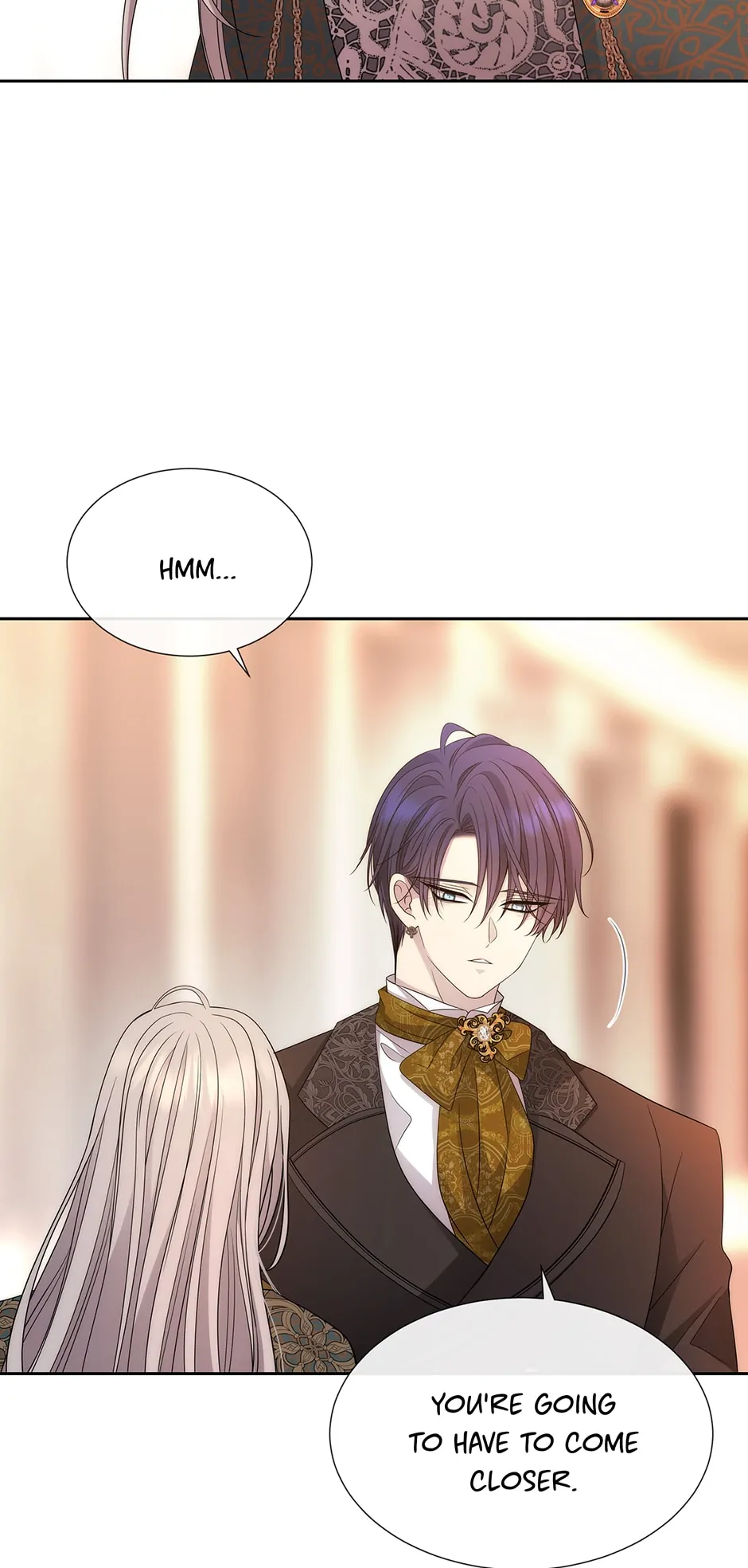 Charlotte Has Five Disciples chapter 205 page 26