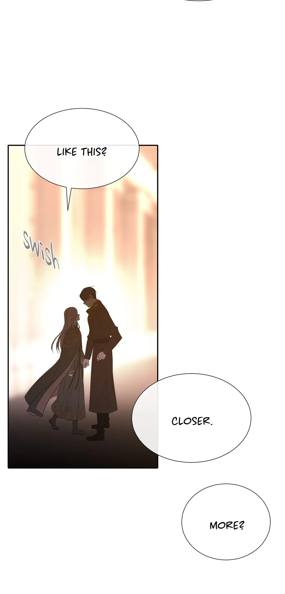 Charlotte Has Five Disciples chapter 205 page 27