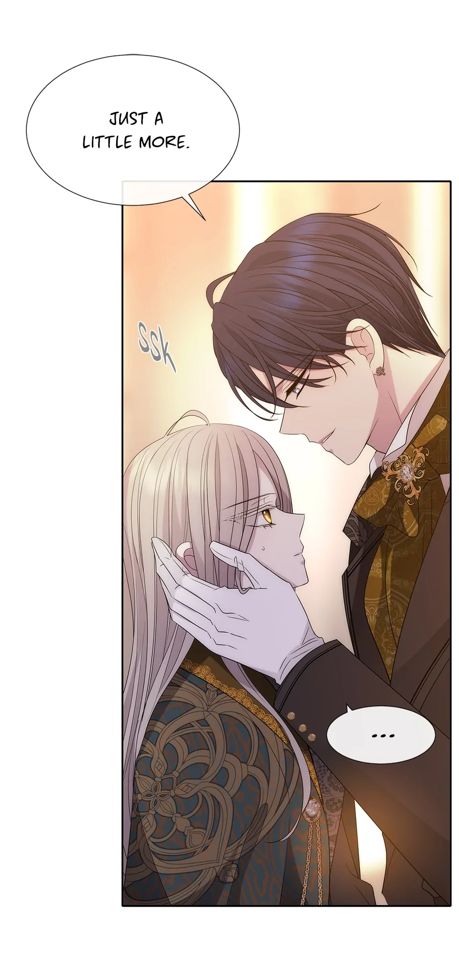 Charlotte Has Five Disciples chapter 205 page 28