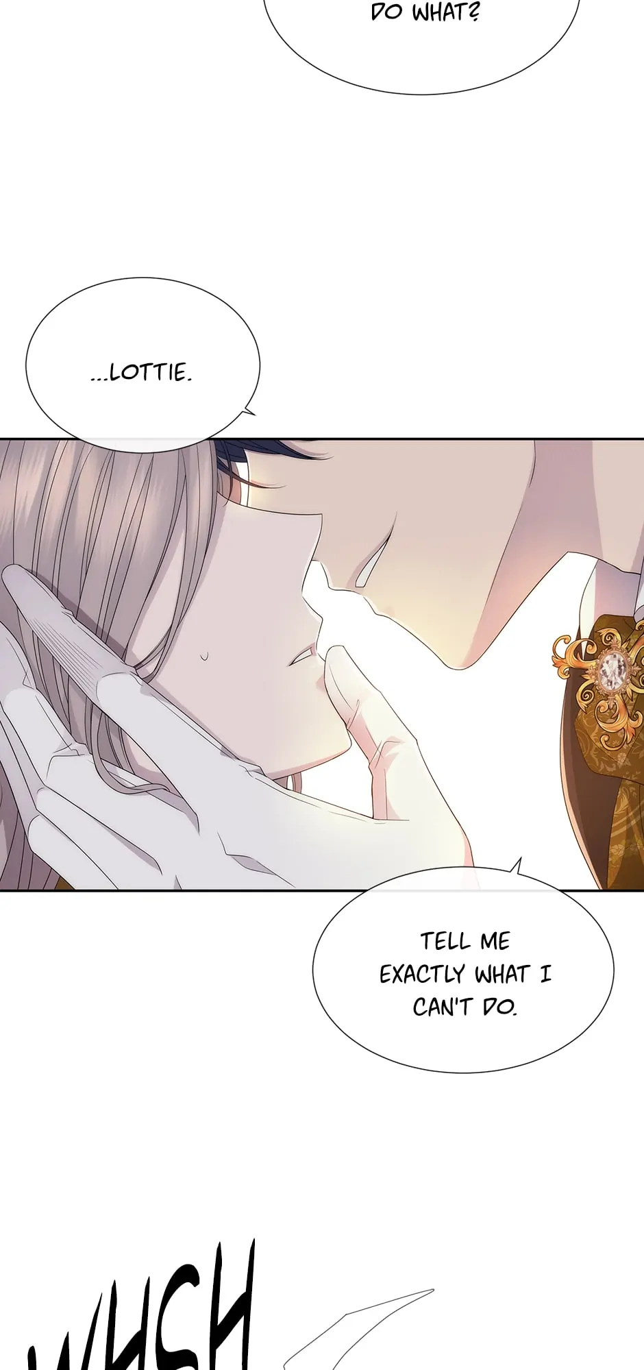Charlotte Has Five Disciples chapter 205 page 30